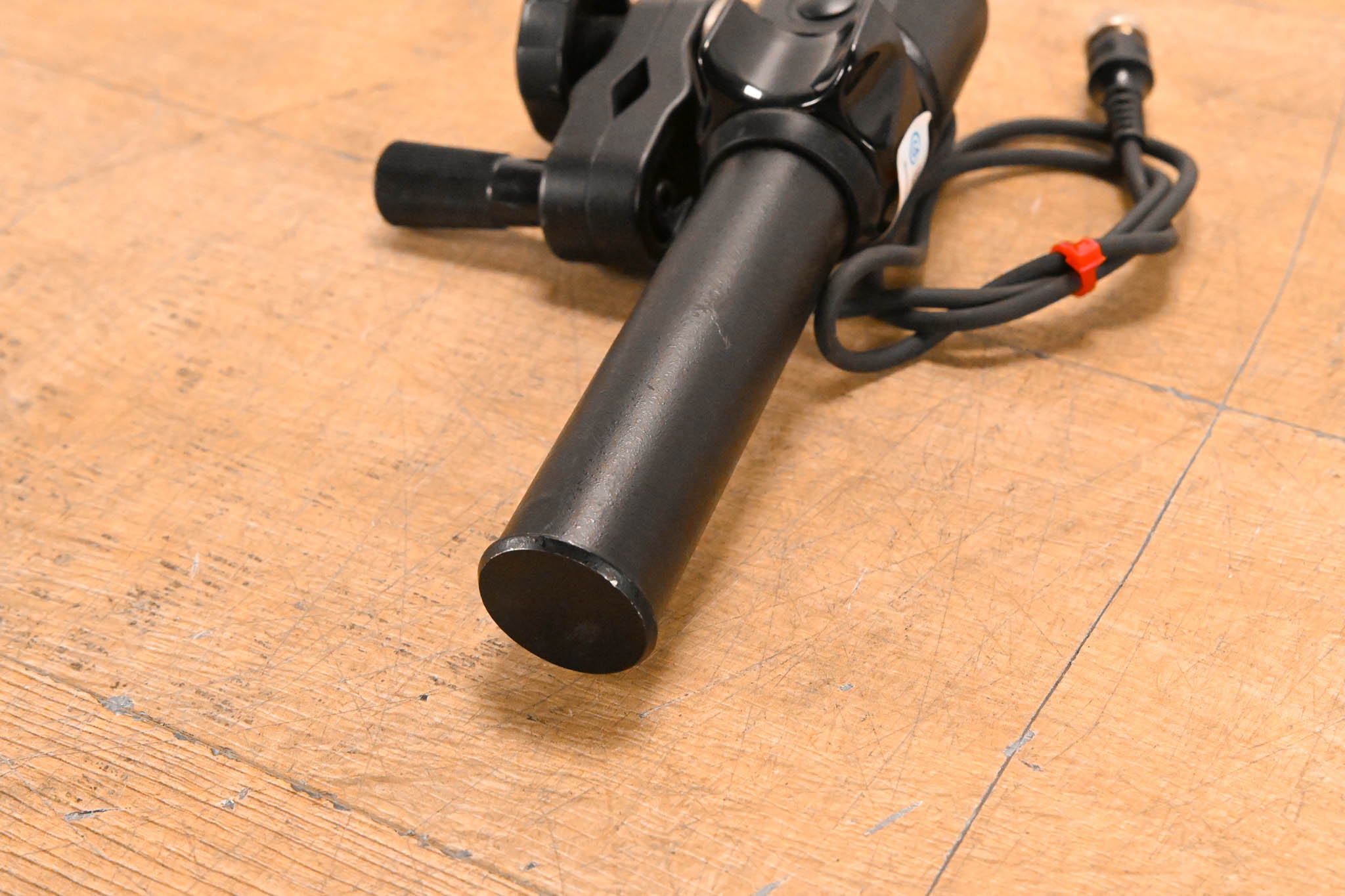 Fujinon SRD-92B Zoom Rate Demand with Speed Adjustment