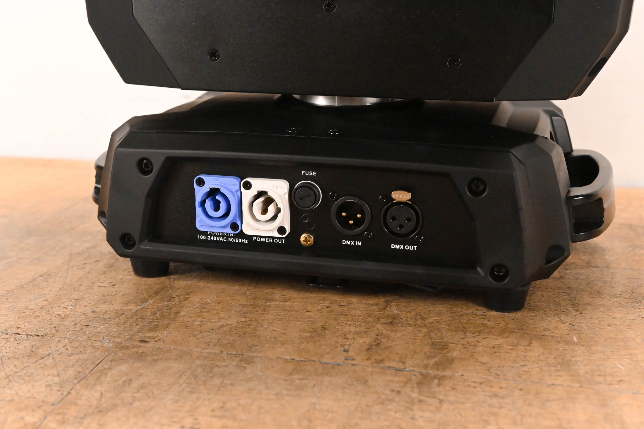 Chauvet Intimidator Hybrid 140SR Moving Head Lighting Fixture