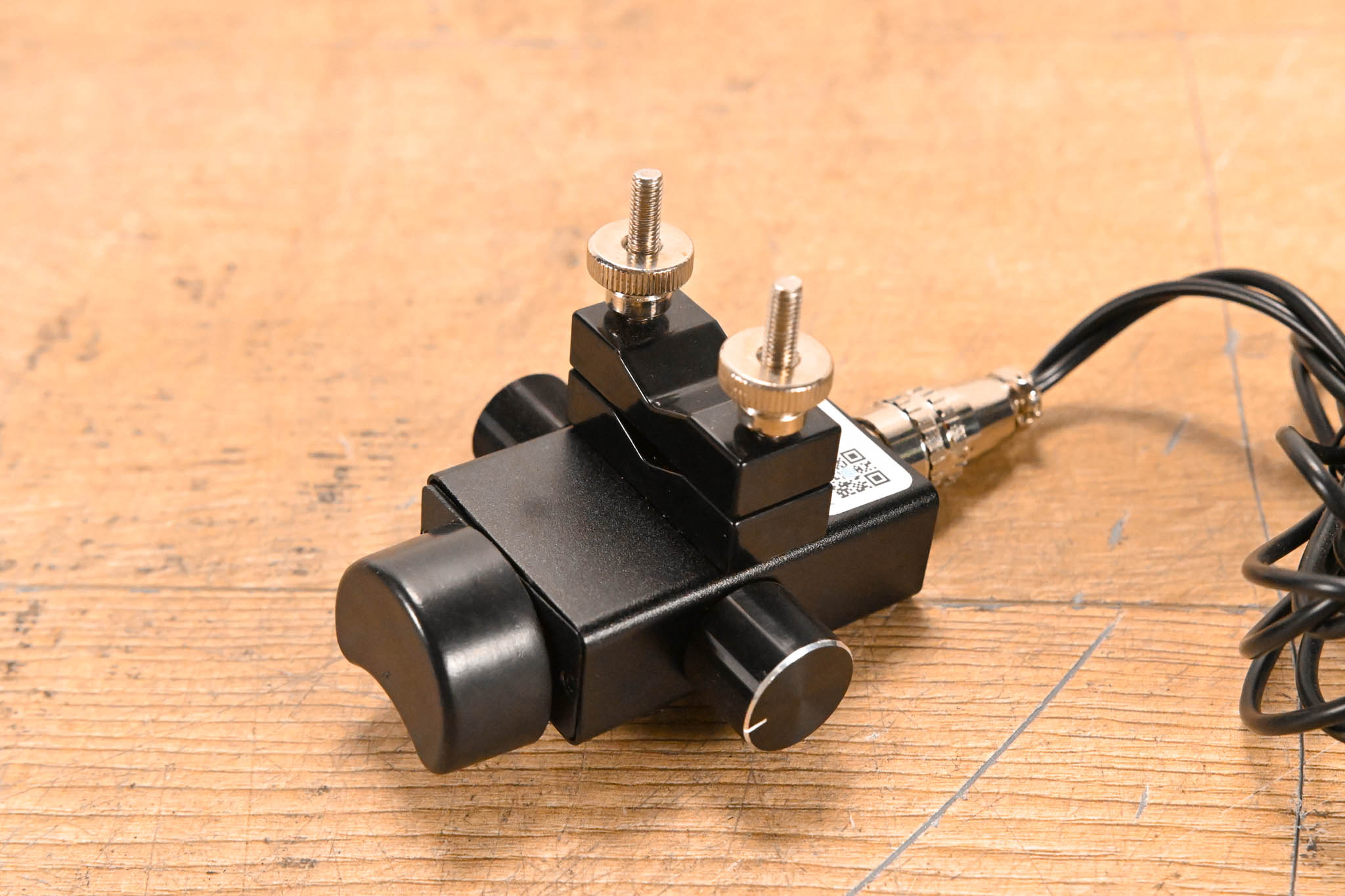 KOERTACOO Camcorder Zoom Controller (For Panasonic)