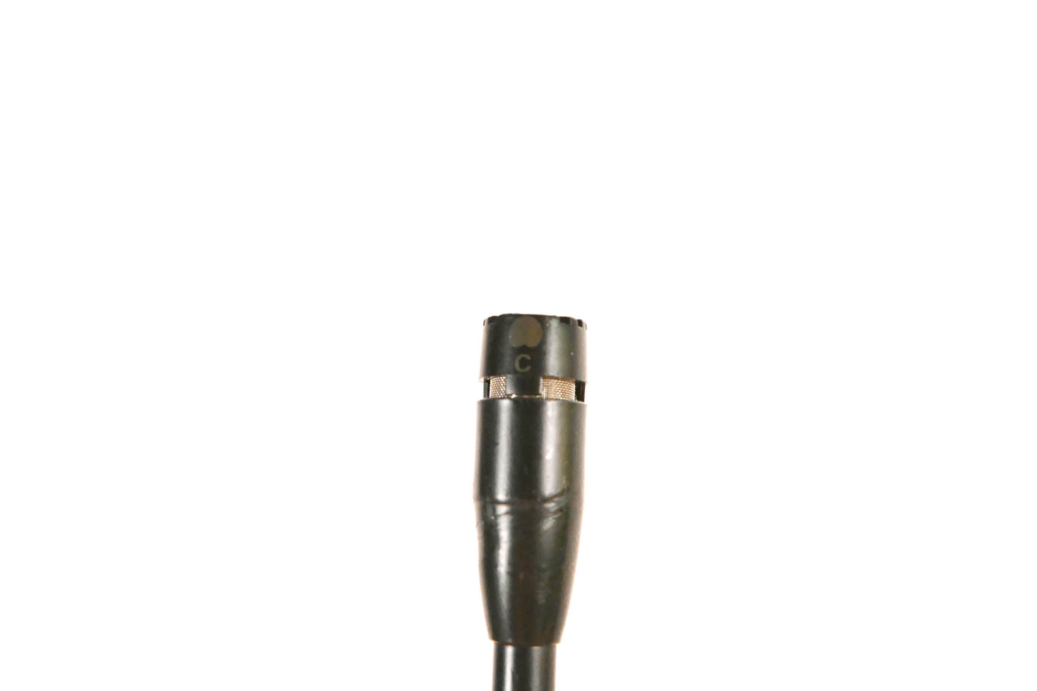 Audio-Technica AT857QMLa Cardioid Condenser Gooseneck Microphone