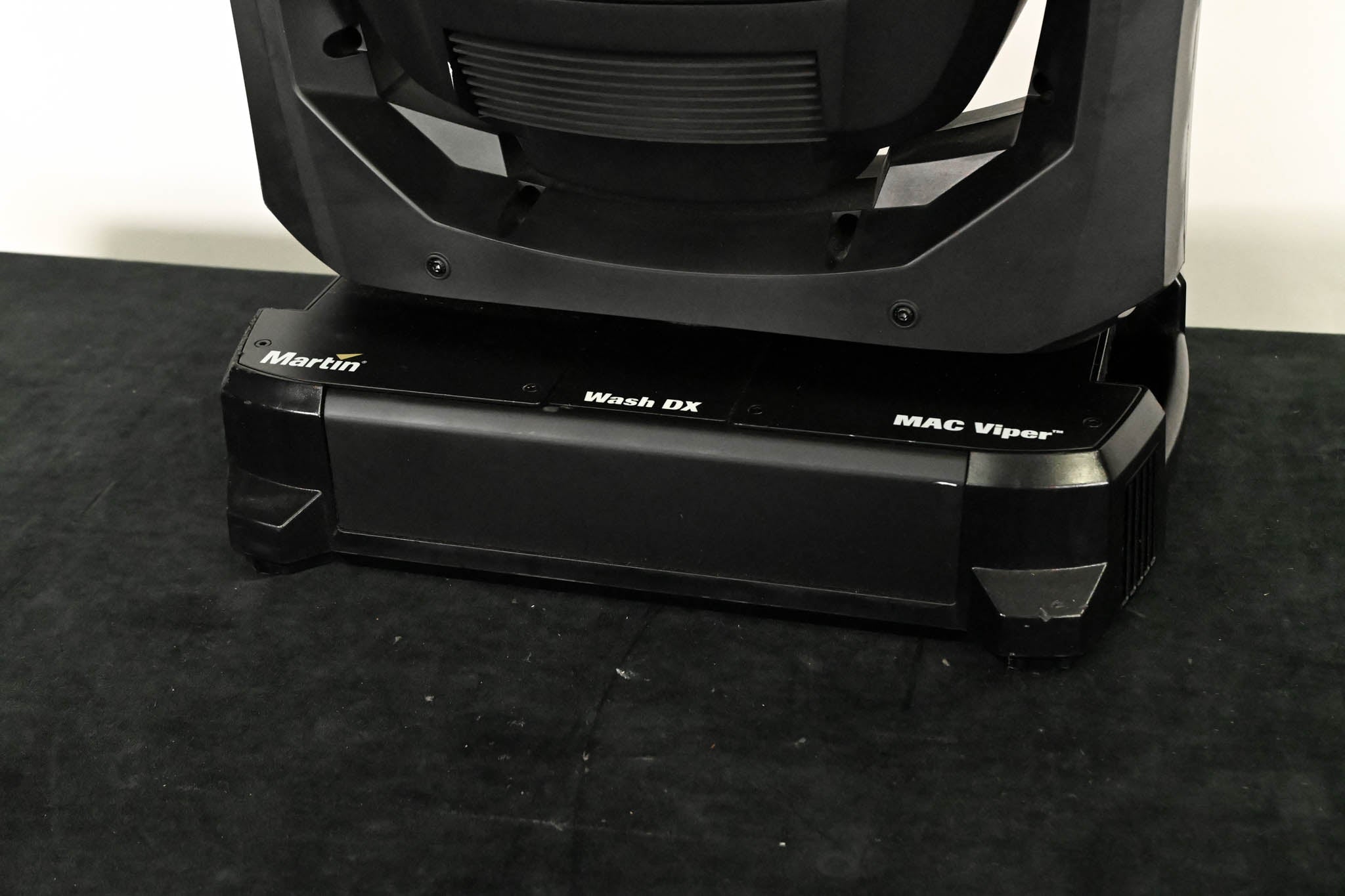 Martin Lighting MAC Viper Wash DX High Output Wash Luminaire