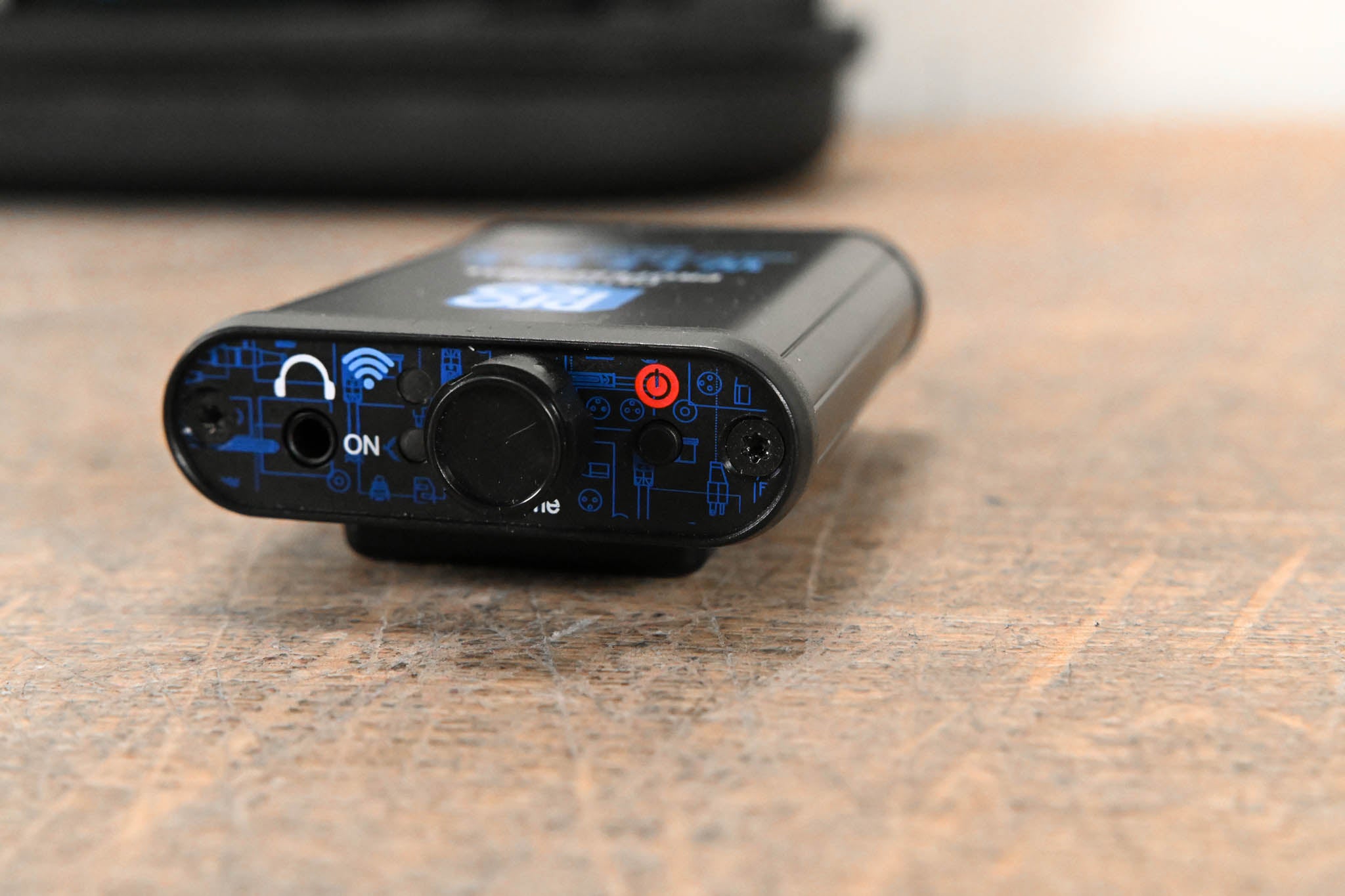 ProCo WIEMS 5.8 GHz Wireless In-Ear Monitoring System