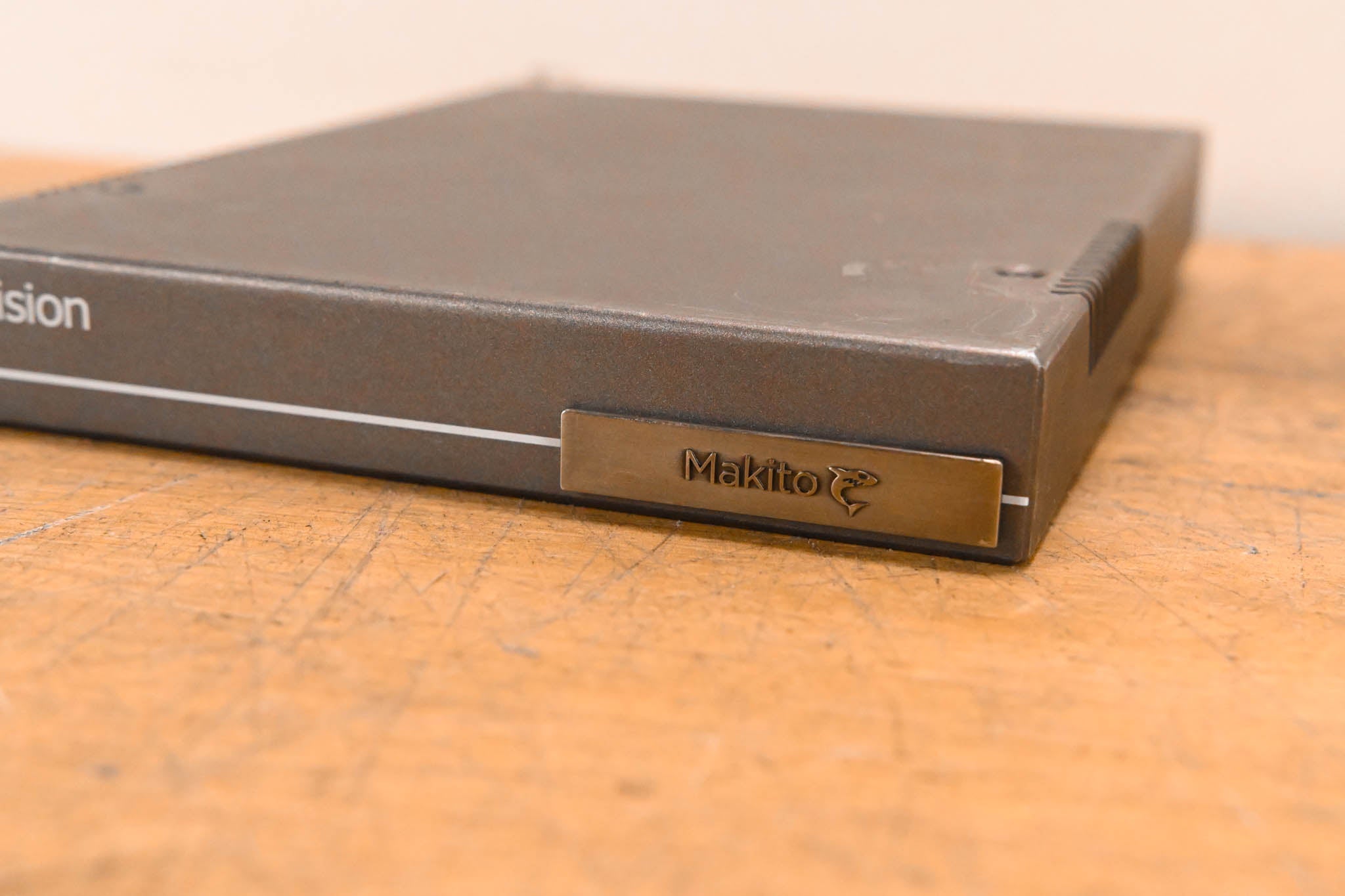 HaiVision S-292D-HD2 Makito X Dual Decoder Appliance (NO POWER SUPPLY)