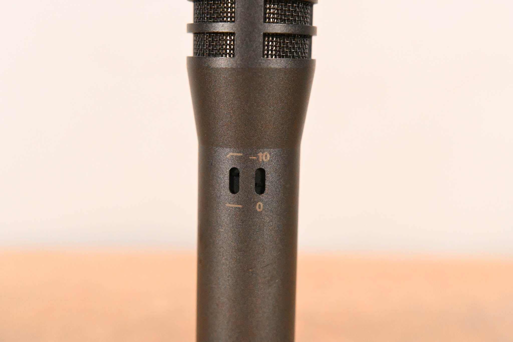 Audio-Technica AE5100 Cardioid Condenser Instrument Microphone