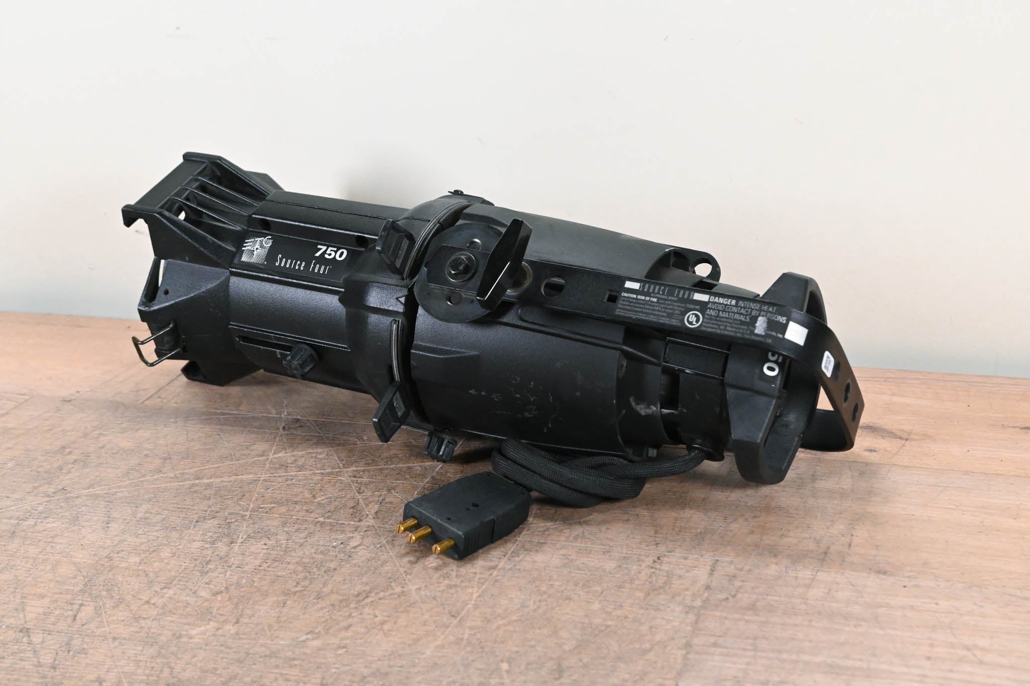 ETC Source Four 750 19 Degree Ellipsoidal Light