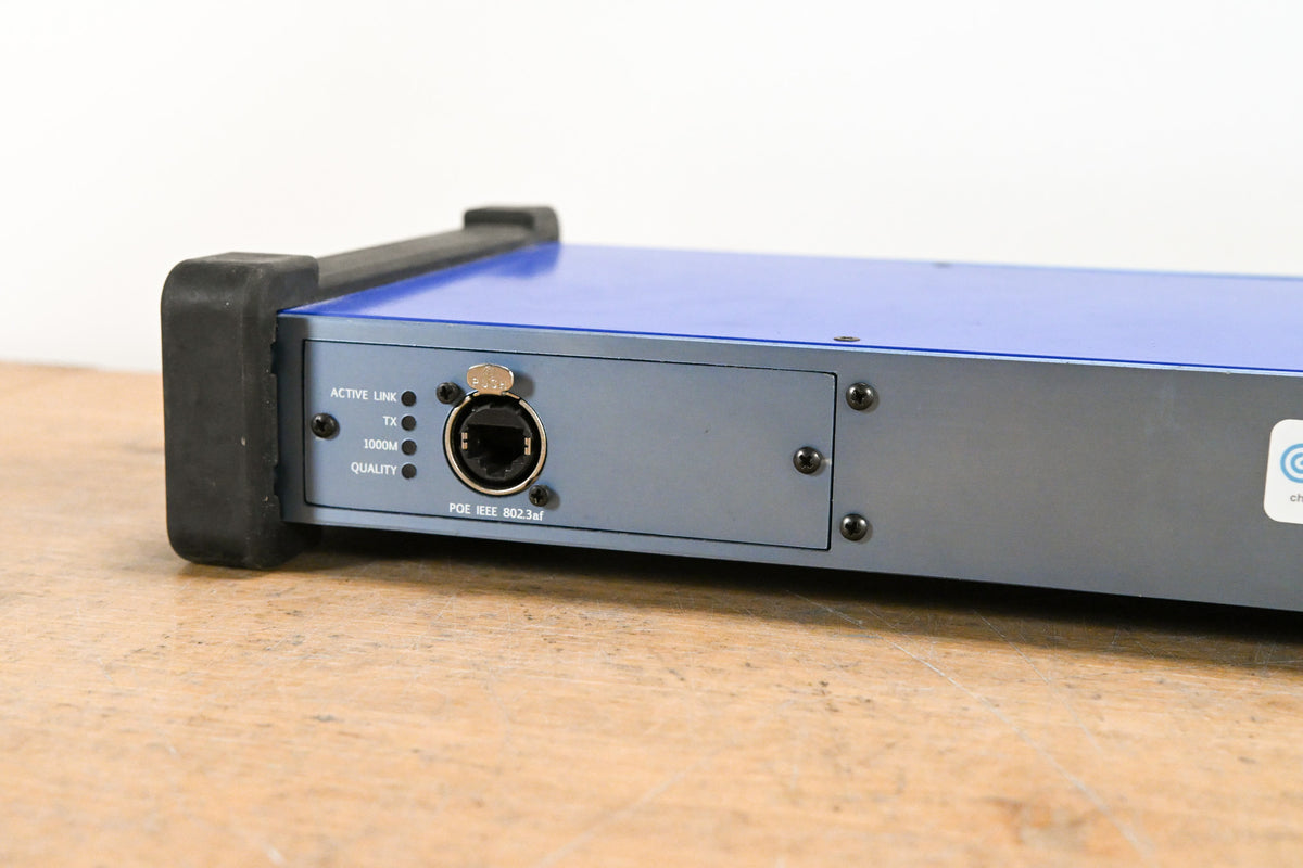 ProCo Momentum mi8 Digital Snake System (NO POWER SUPPLY)