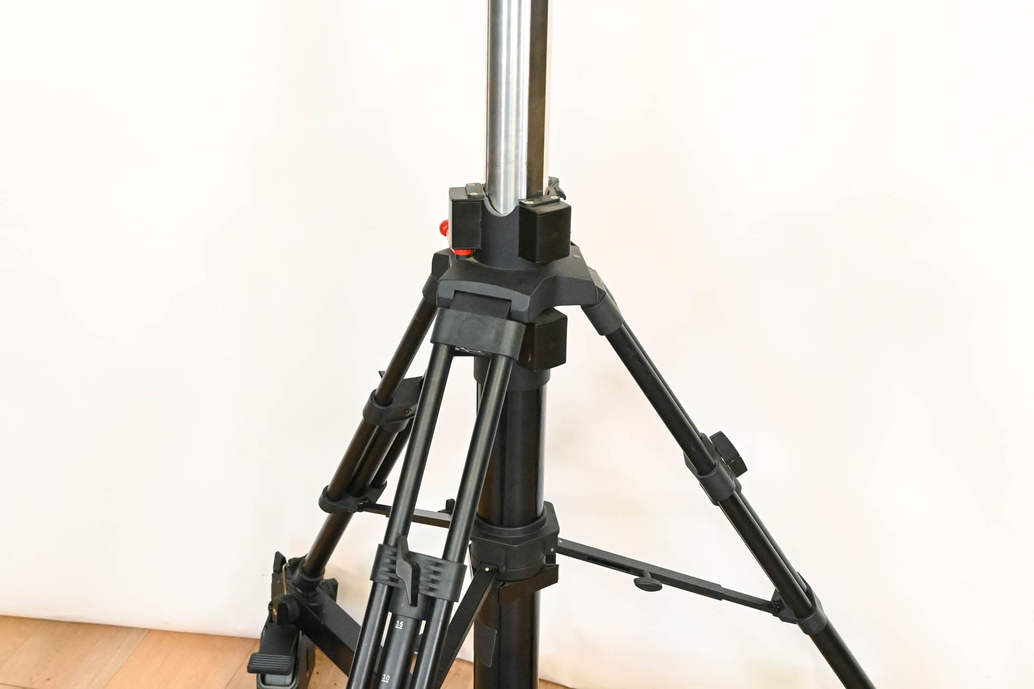 Sachtler Ped C III Studio Camera Pedestal (with Dolly)