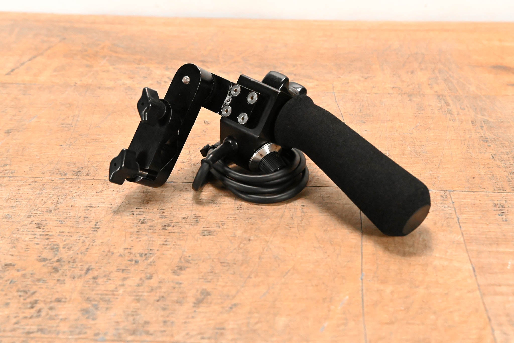 VariZoom VZ-PG-F Zoom Controller