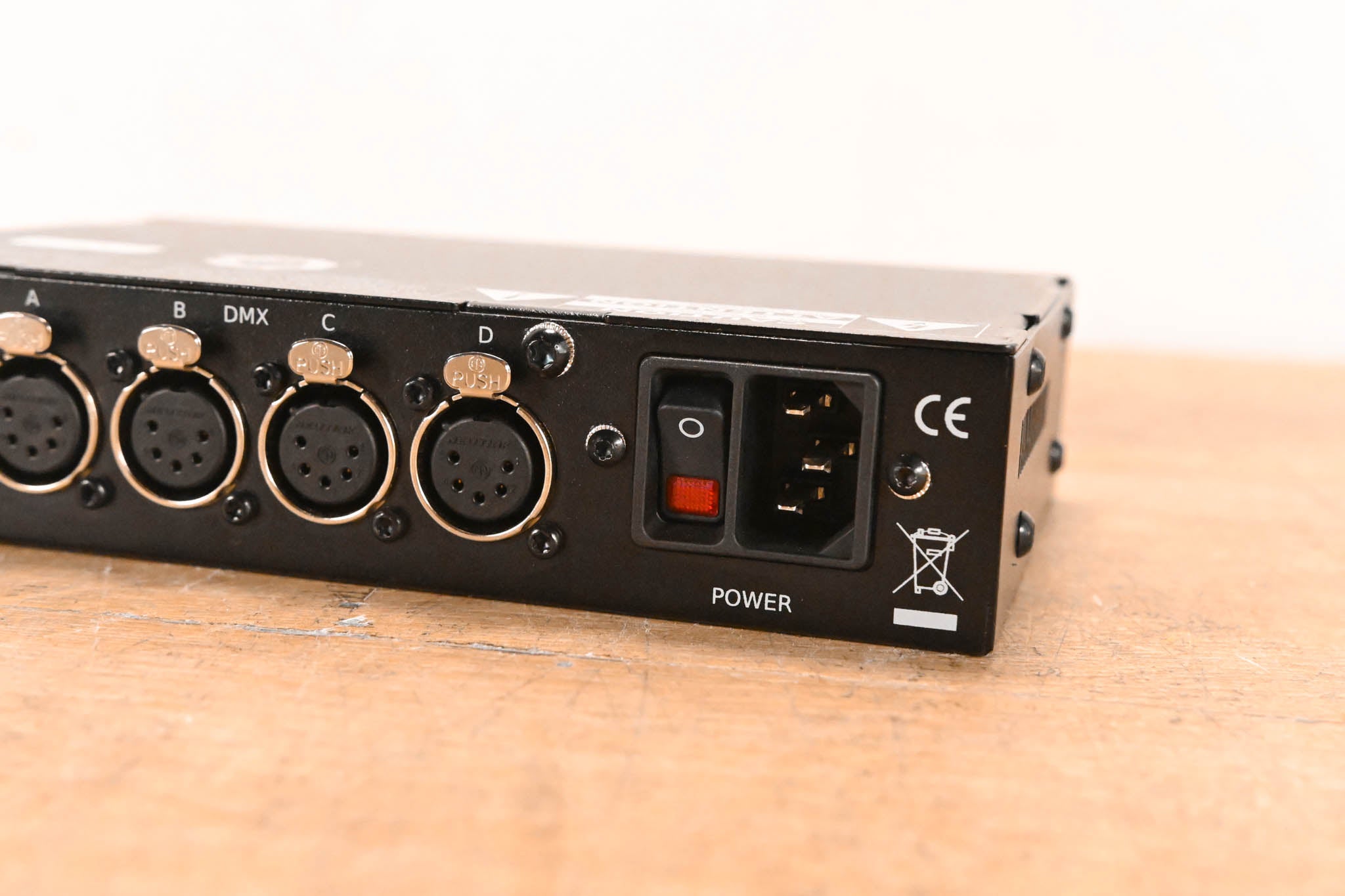 MA Lighting dot2 NODE4 (1K) for dot2 Consoles