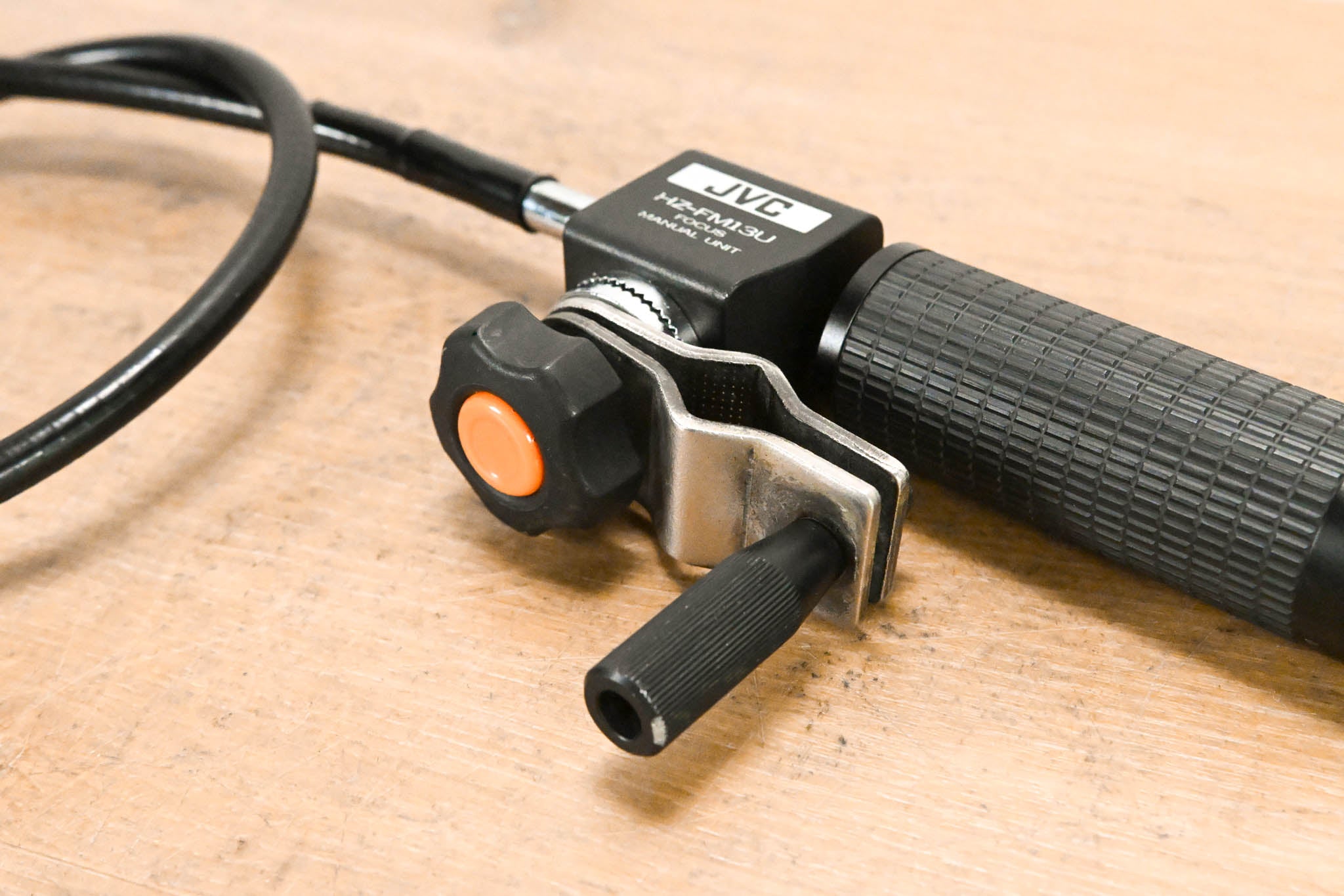 JVC HZ-FM13U Rear Manual Focus Control for Fujinon Lenses