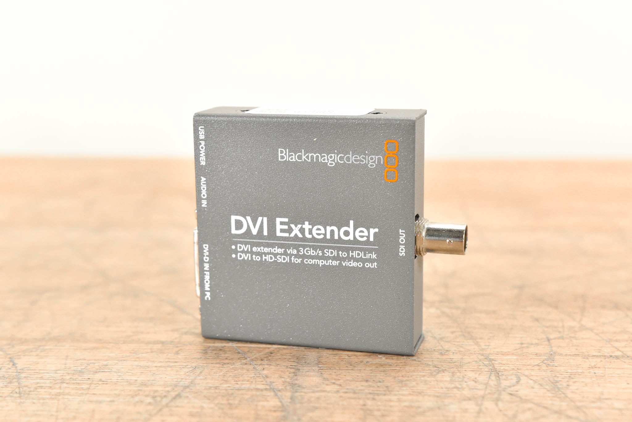 Blackmagic Design DVI Extender