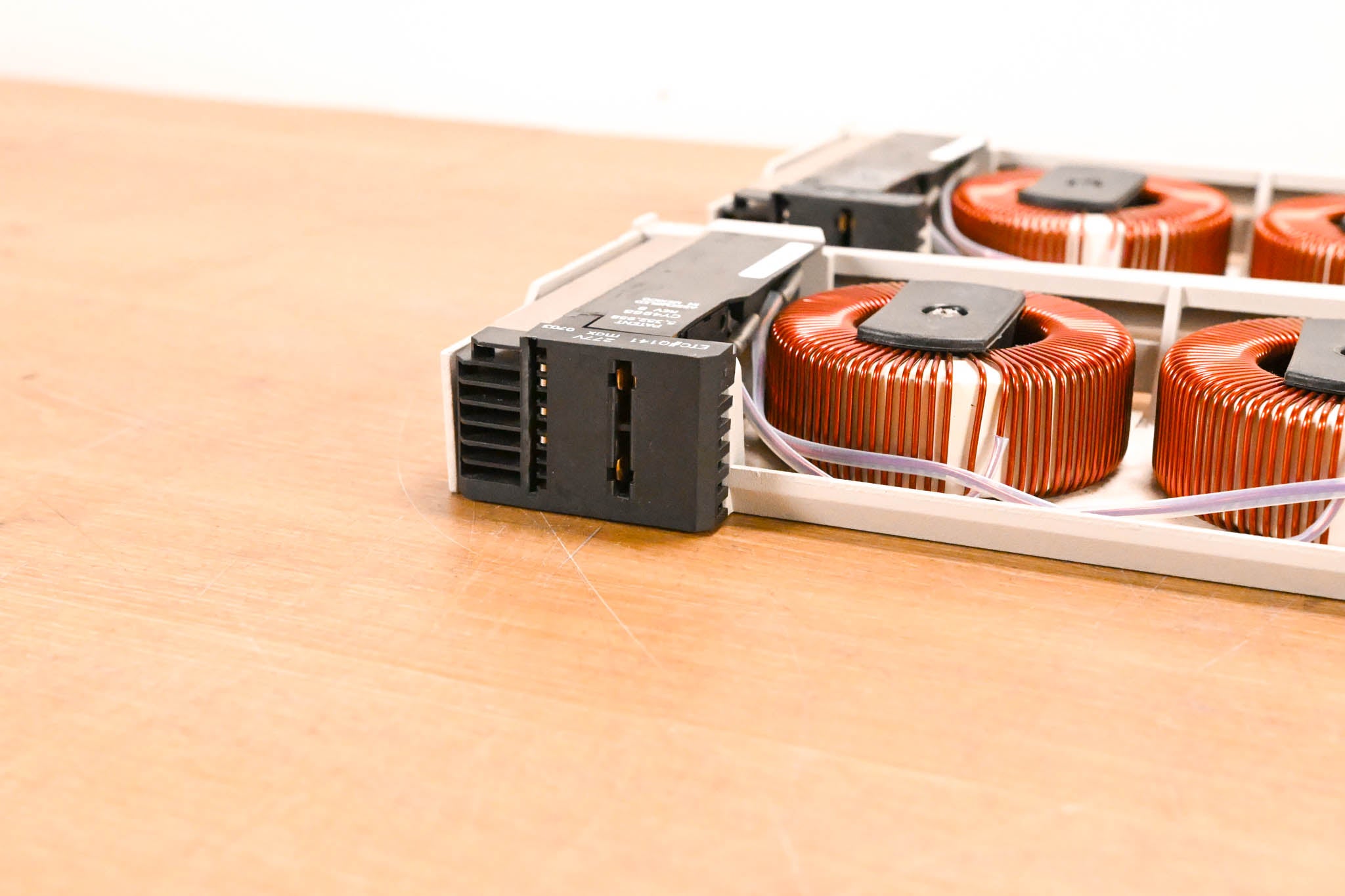 ETC D20 Dual 20A Dimmer Module (PAIR)