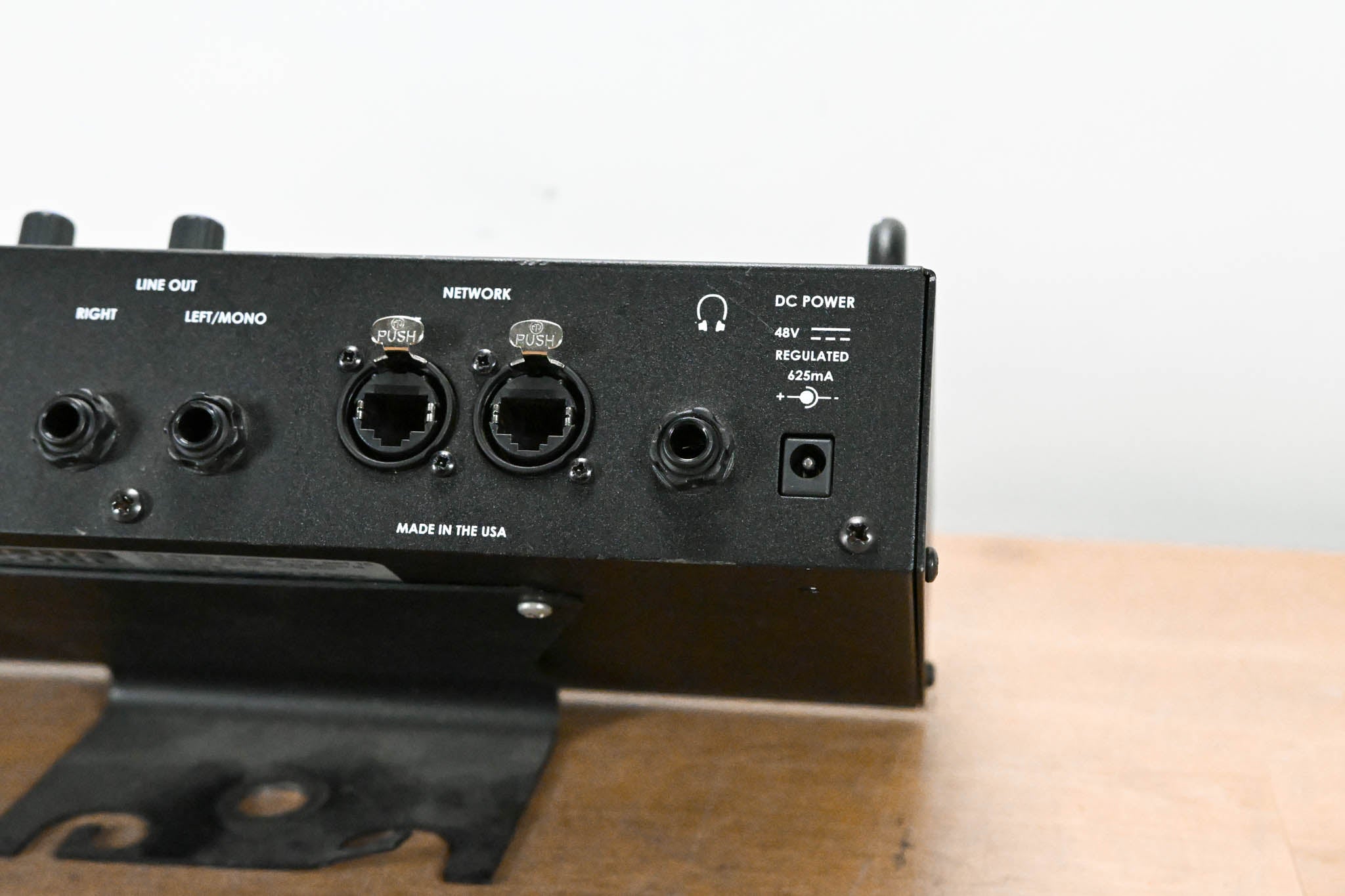 Elite Core PM-16 Personal Monitor Mixer
