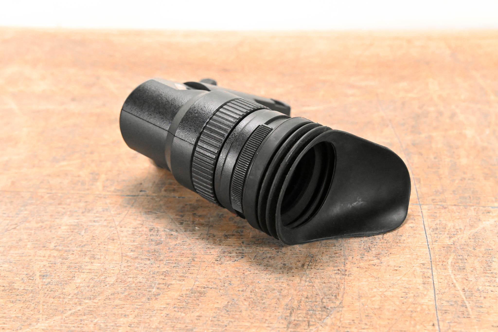 JVC SC46425-001-H Viewfinder Assembly Replacement for GY-HD250 Camcorder