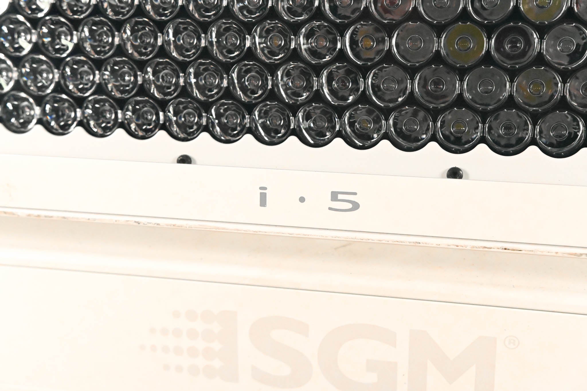 SGM i·5 RGBW POI Outdoor LED Wash Light