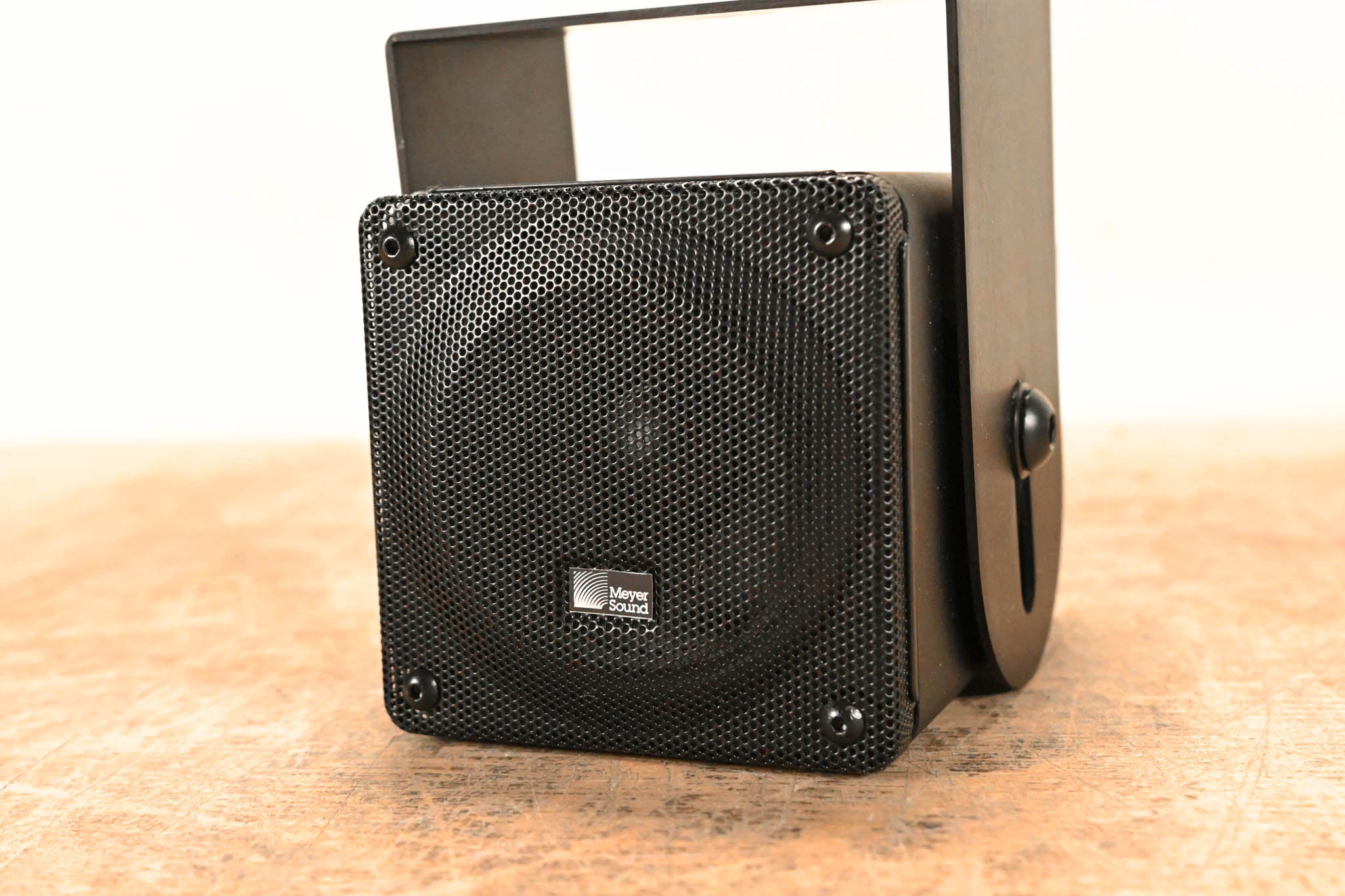 Meyer Sound MM-4XP Miniature Self-Powered Loudspeaker (NO POWER SUPPLY)