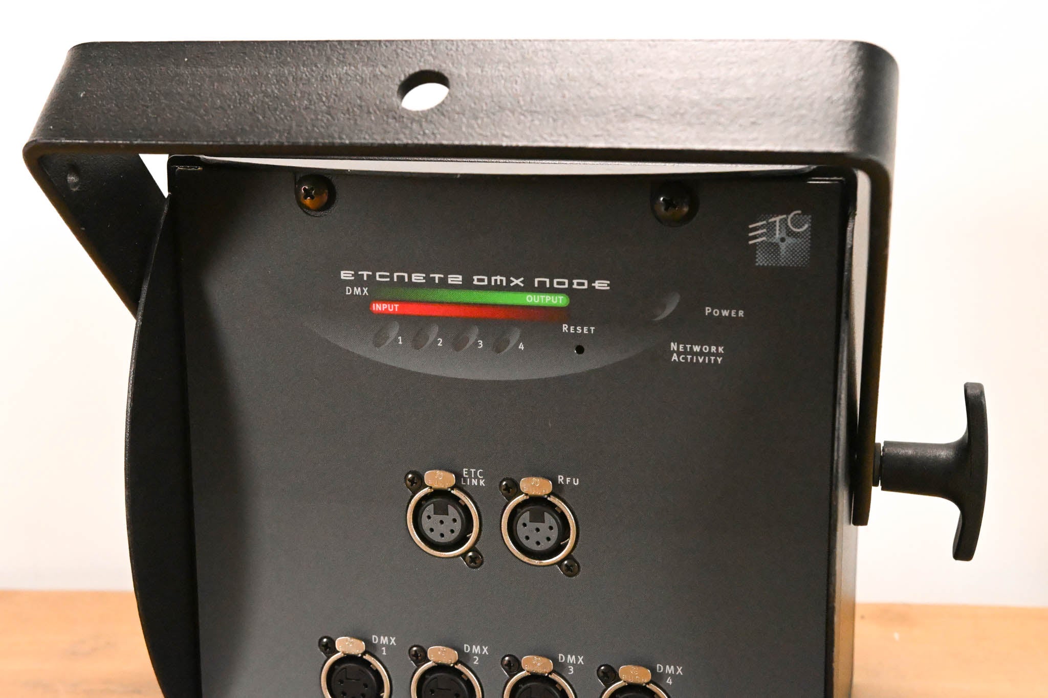 ETC ETCNET2 4-Port DMX Node (AC Powered)