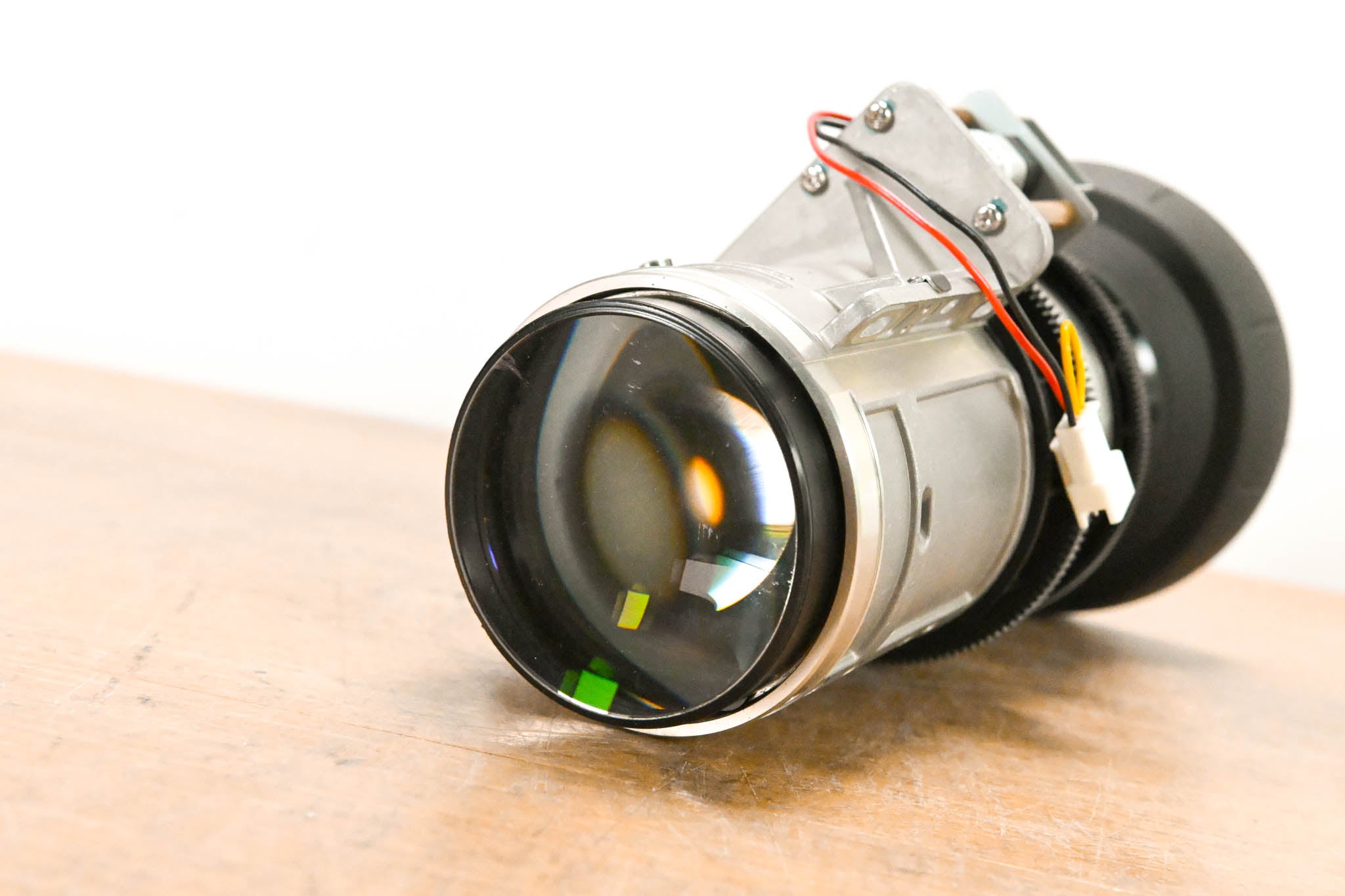 Sony SE28A-3 Precision Projection Zoom Lens 1.3X 1:1.7-2.1