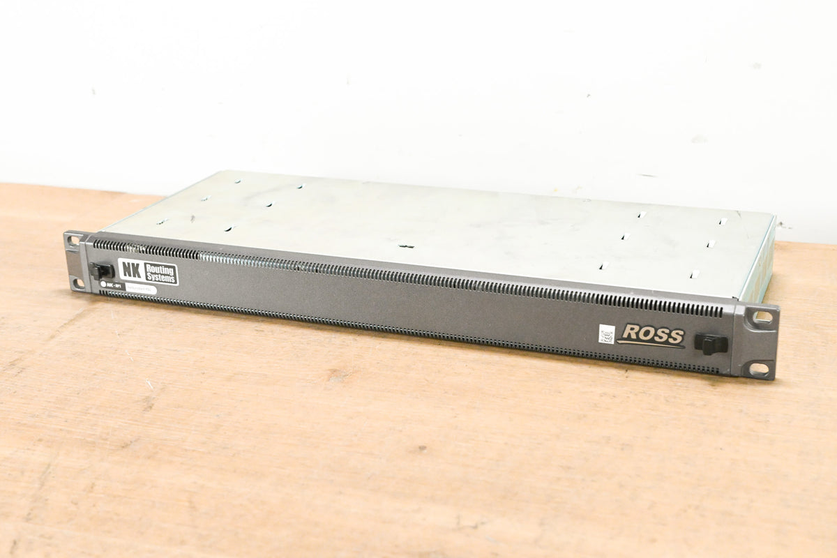 Ross NK-RP1 Redundant Power Supply
