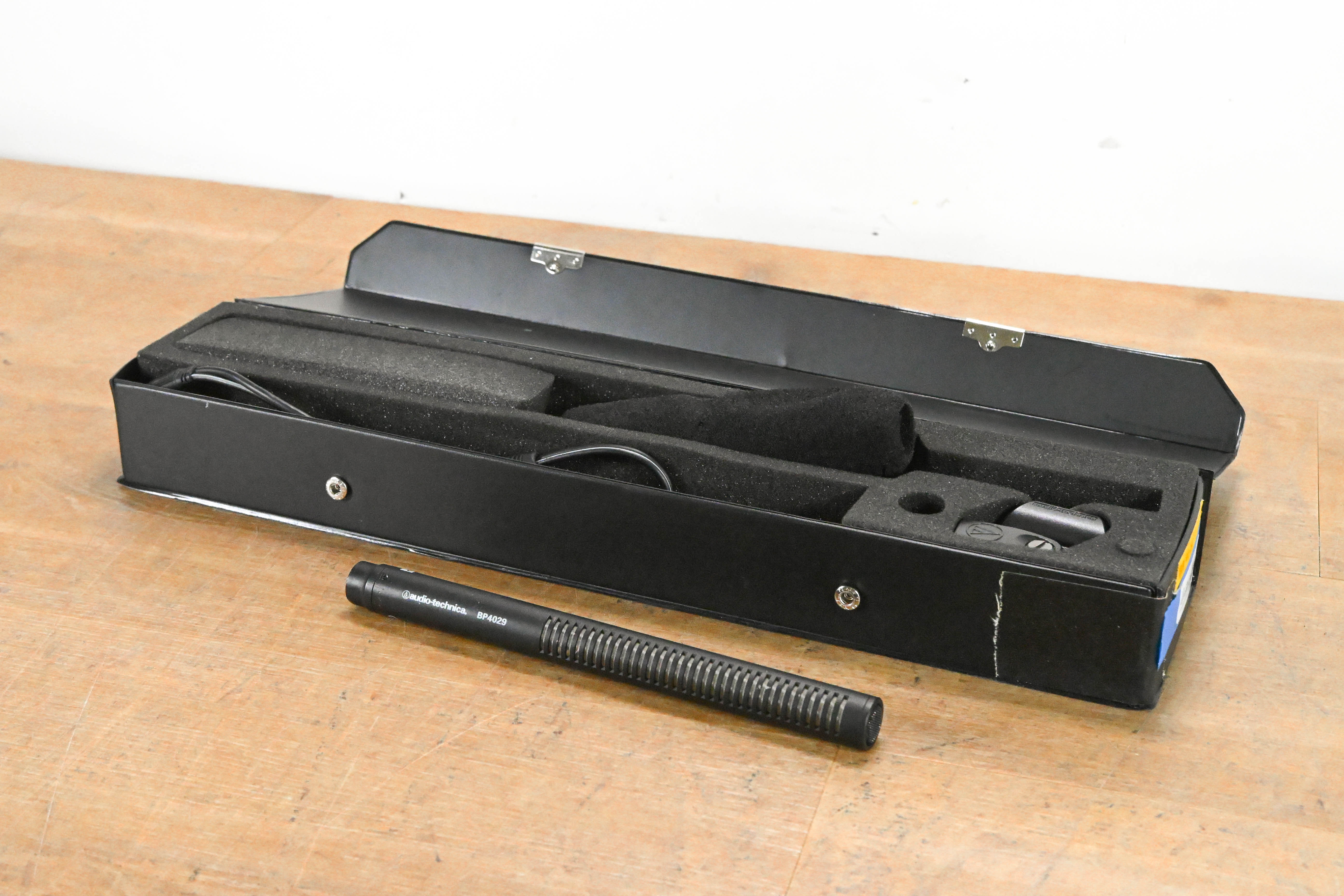 Audio-Technica BP4029 Stereo Shotgun Microphone