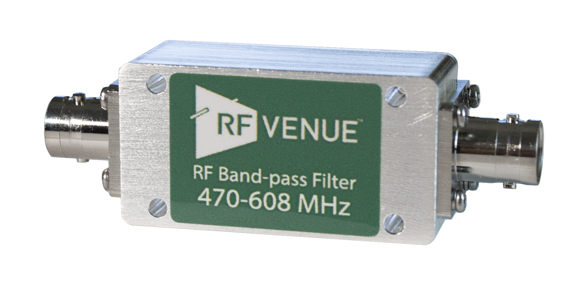 Band-pass Filter
