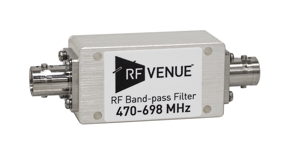 Band-pass Filter