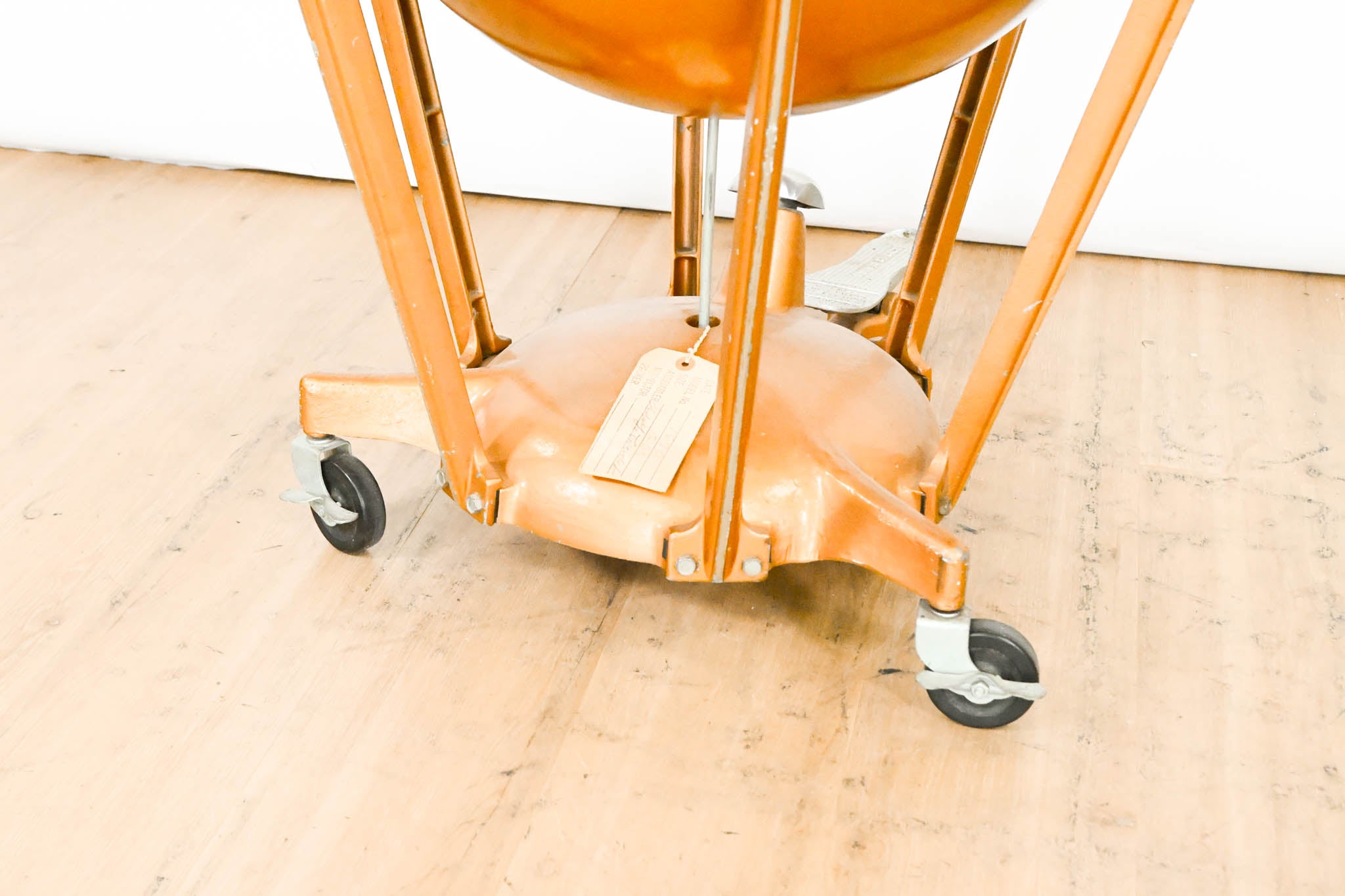 Ludwig 26" Pedal Timpani