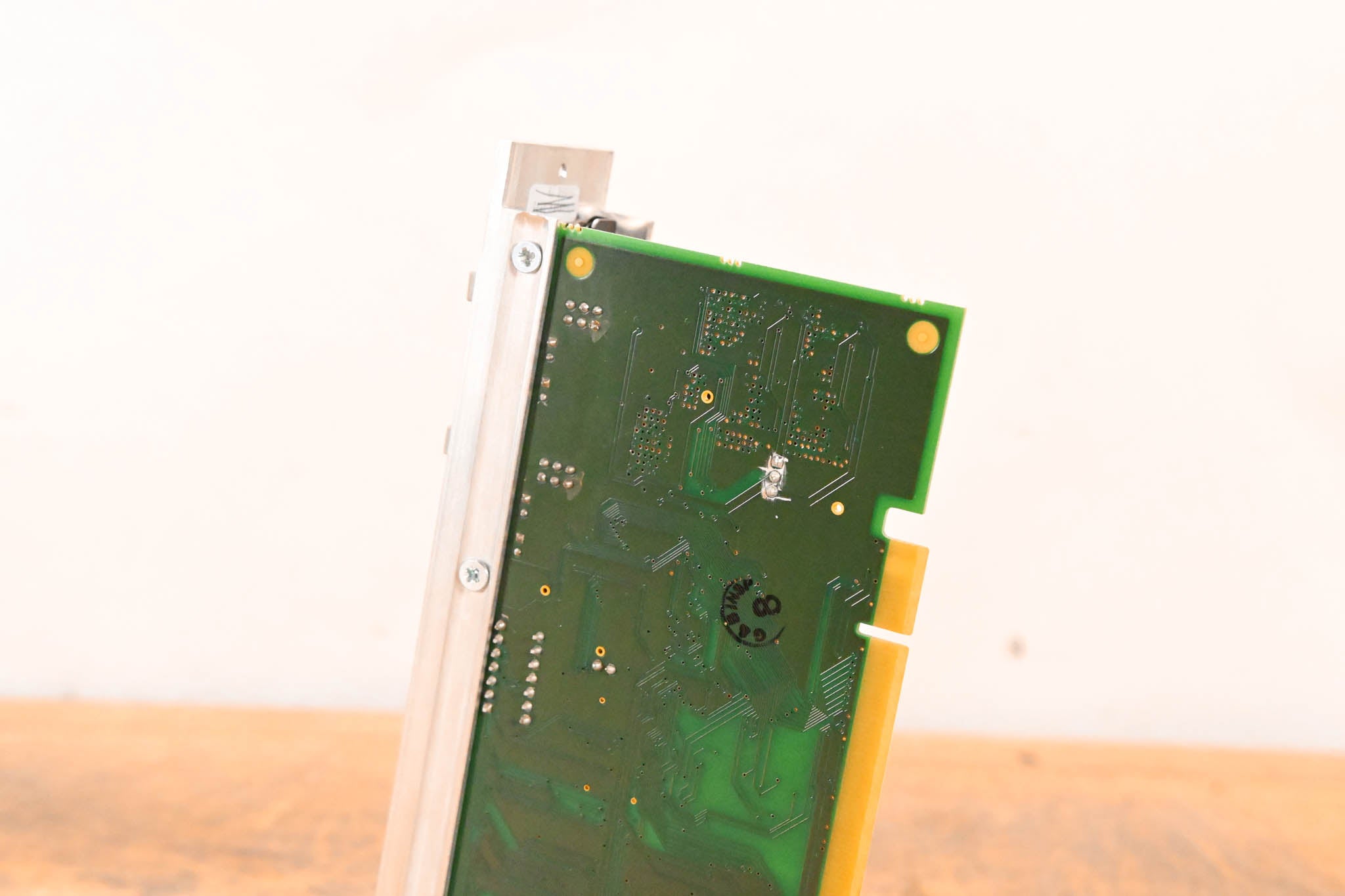 Solid State Logic C300 HD Motorized Fader Module – ALPS K-Fader Assembly