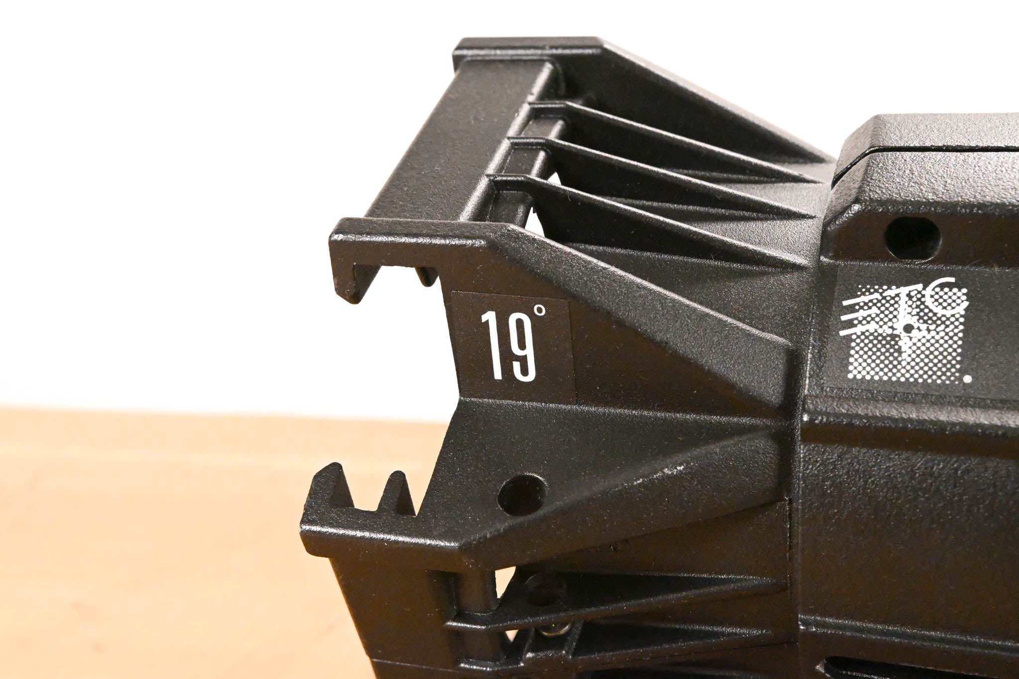 ETC Source Four 750 19 Degree Ellipsoidal Light