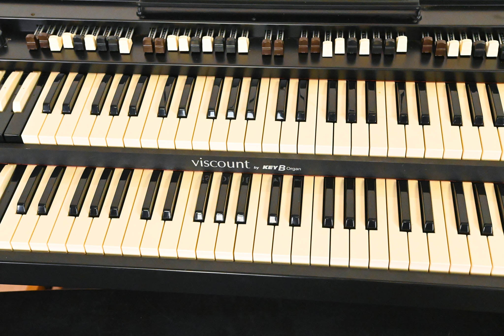 Viscount Legend Organ