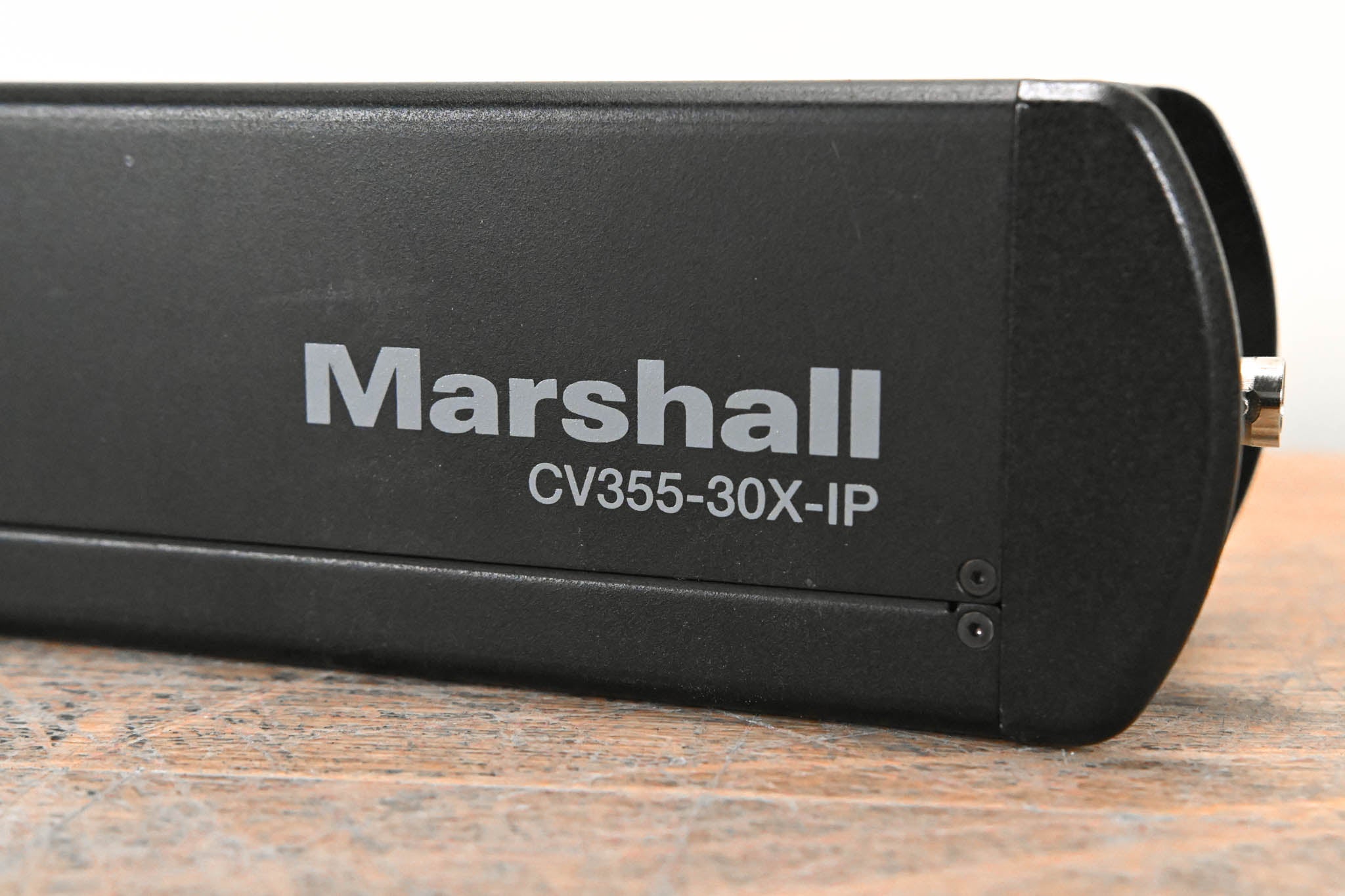 Marshall CV355-30X-IP HD60 25x Full HD IP Zoom Camera (NO POWER SUPPLY)