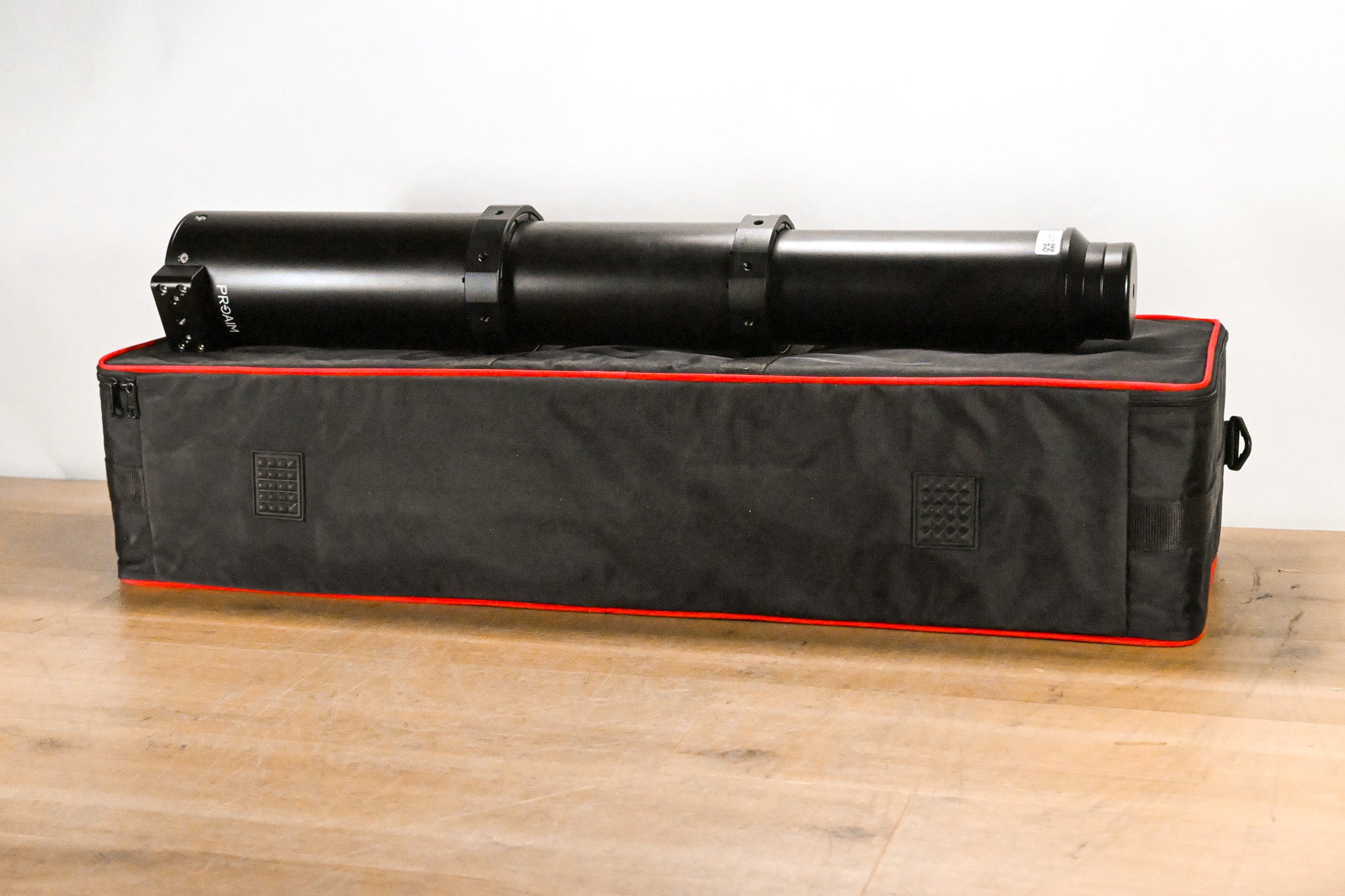 Proaim BZ-BULL Bull Telescopic Gas Lift Bazooka for Camera Dolly