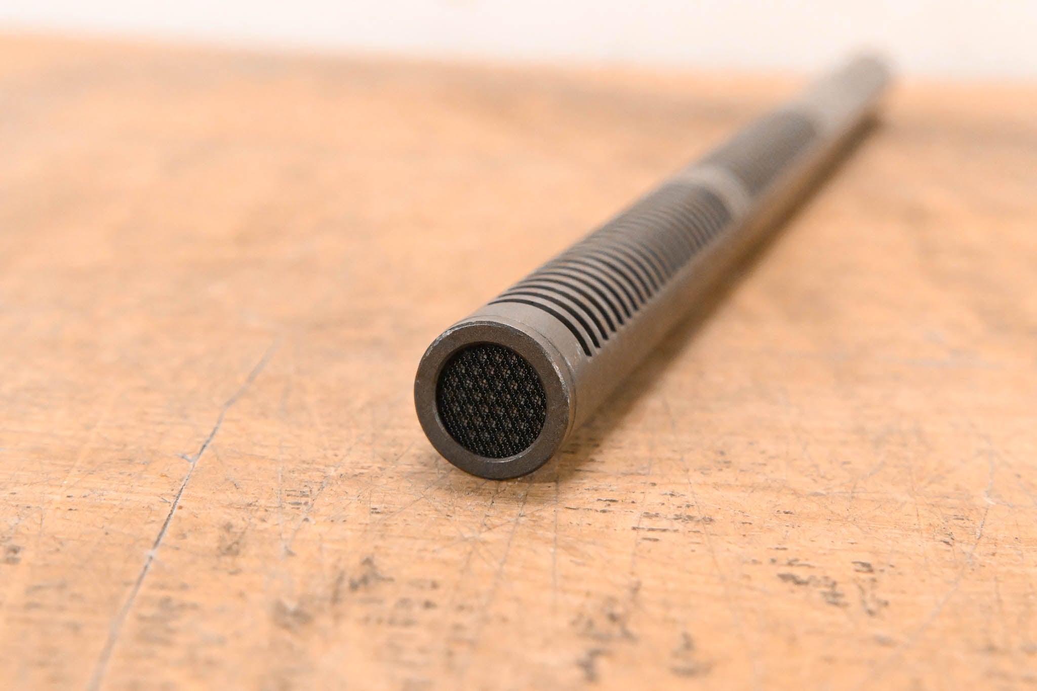 Audio-Technica AT835b Shotgun Condenser Microphone