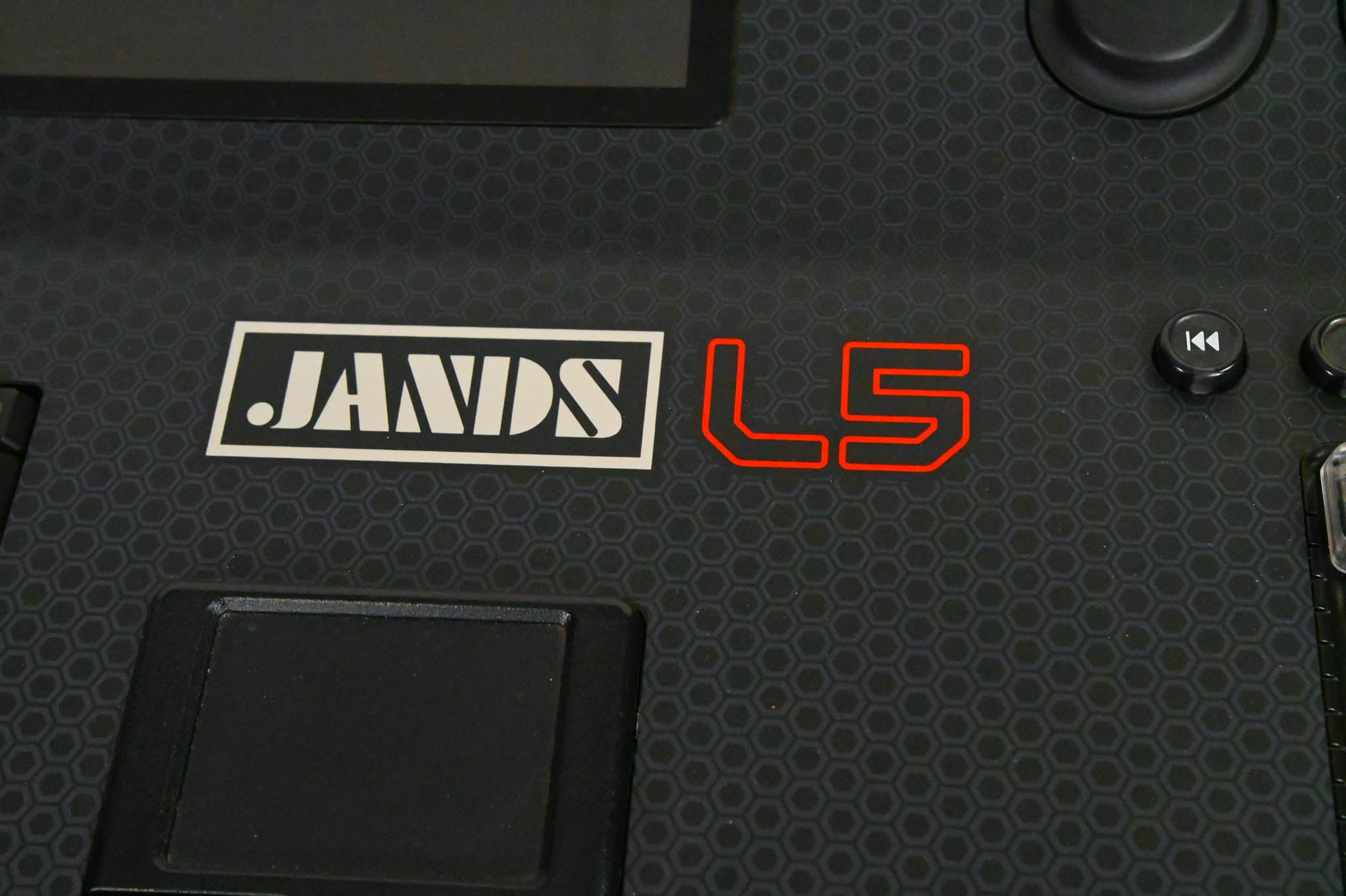 Jands Vista L5 Lighting Control Console