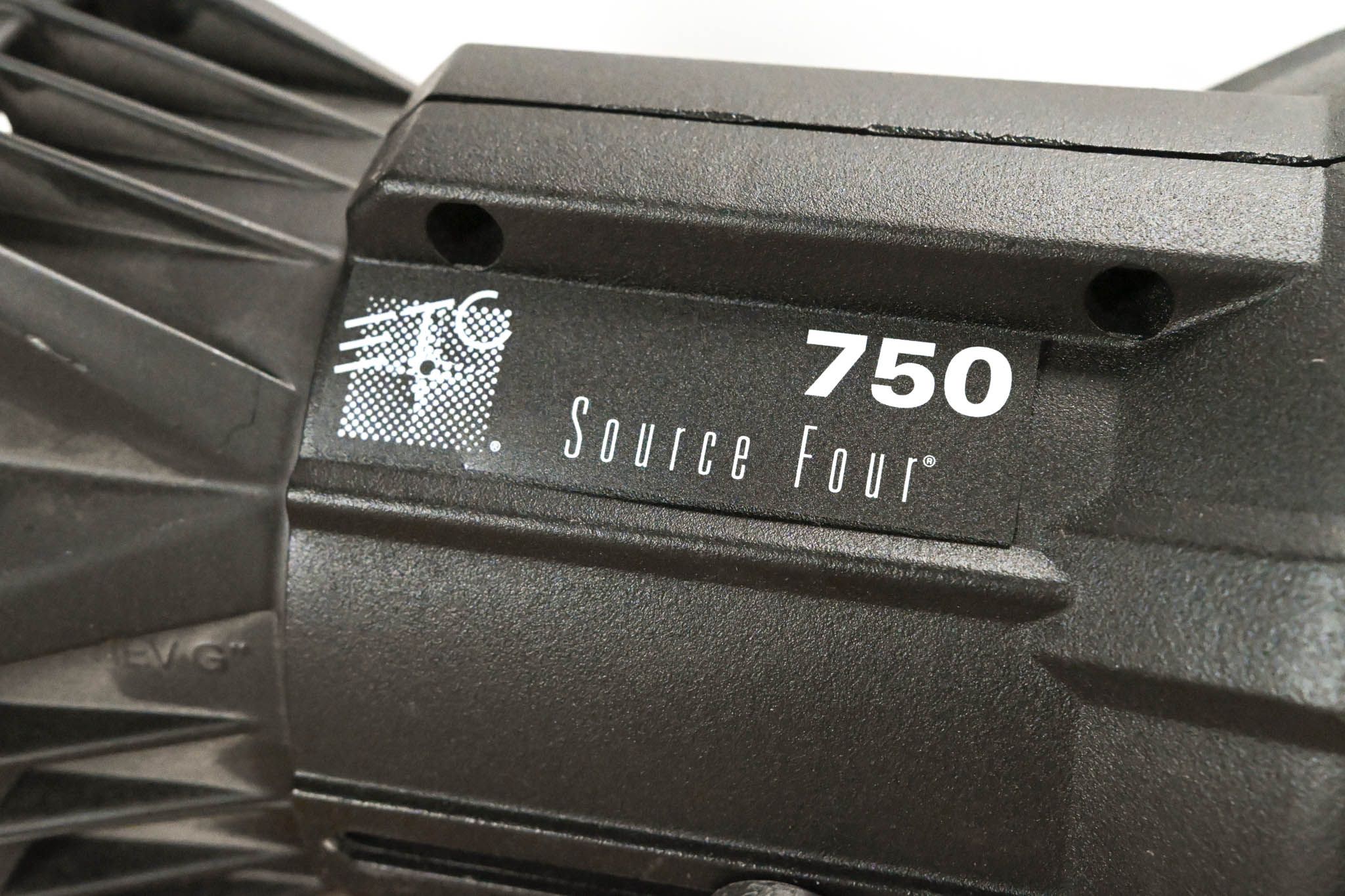 ETC Source Four 750 26 Degree Ellipsoidal Light