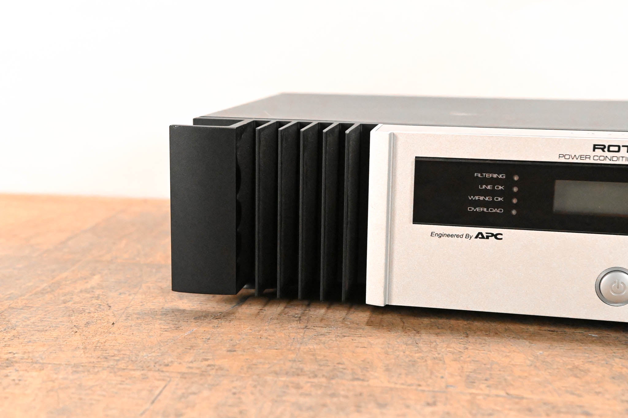 Rotel RLC-1040 Power Line Conditioner