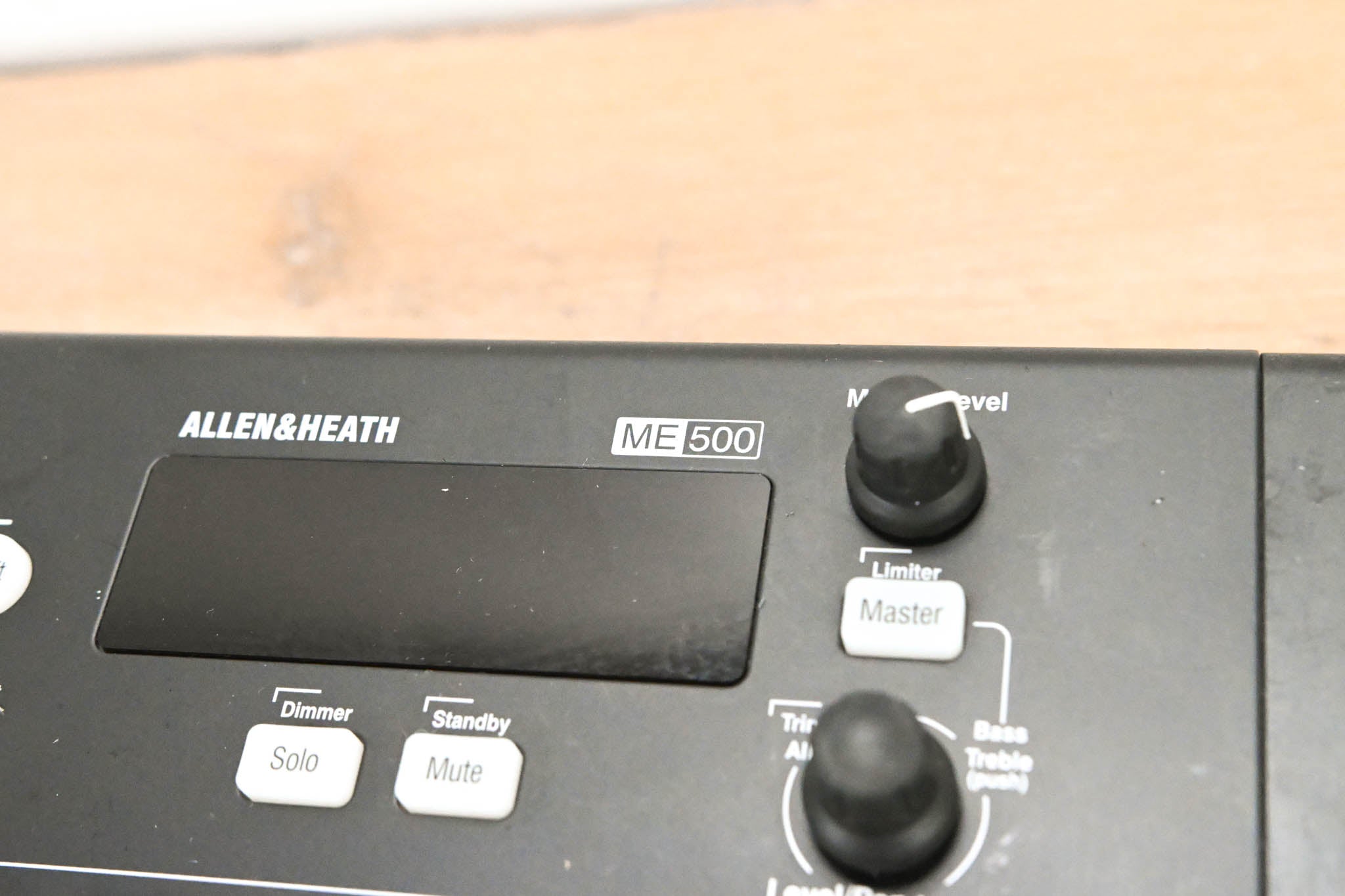 Allen & Heath ME-500 16-Channel Personal Mixer