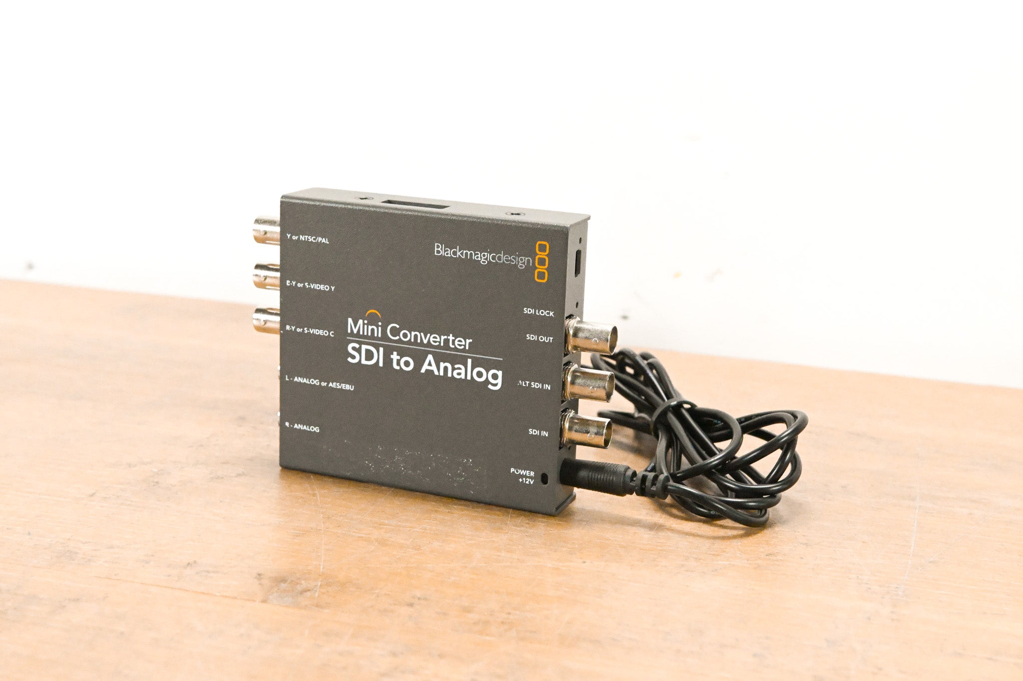 Blackmagic Design Mini Converter SDI to Analog