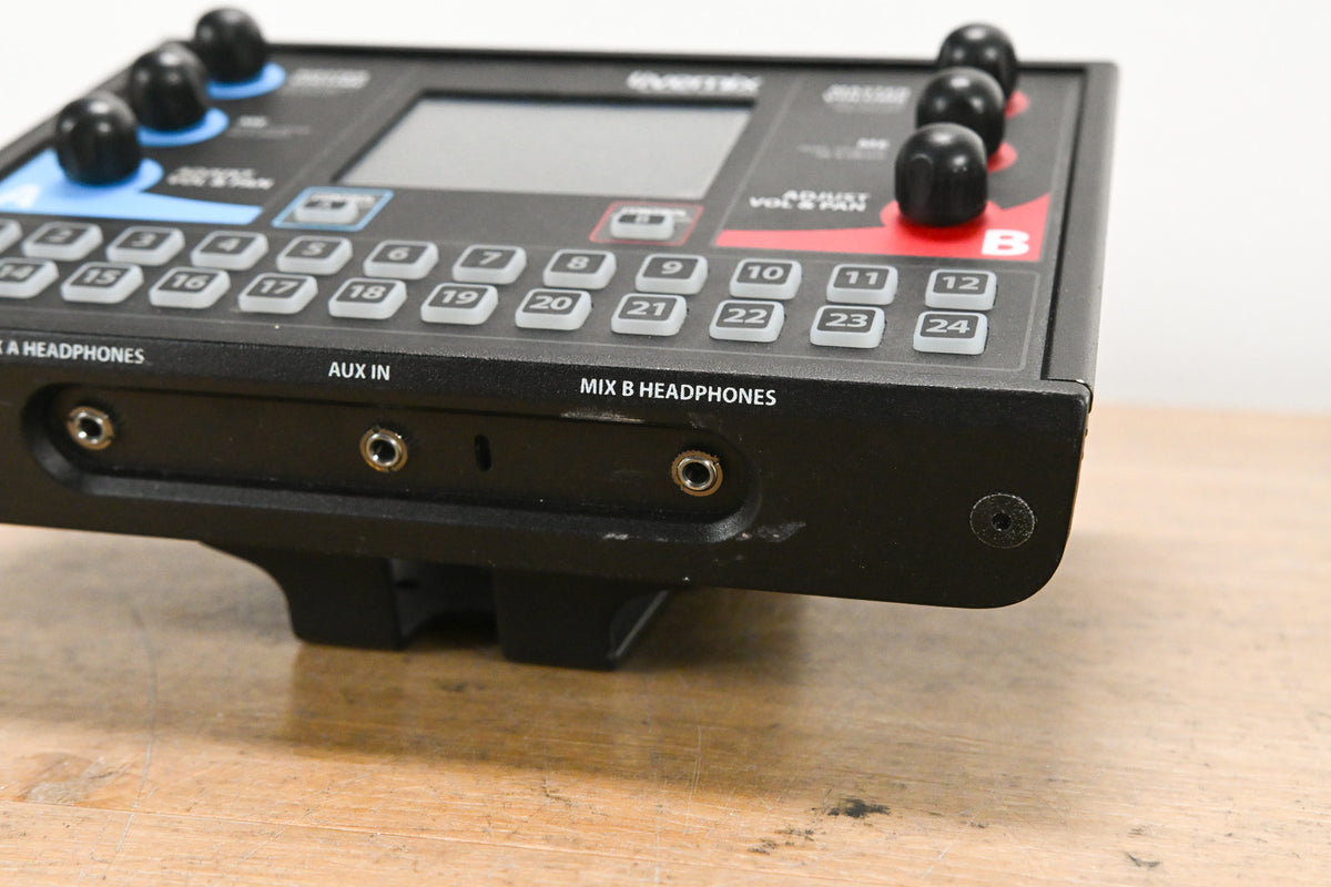 Digital Audio Labs LiveMix CS-DUO Personal Monitor Mixer