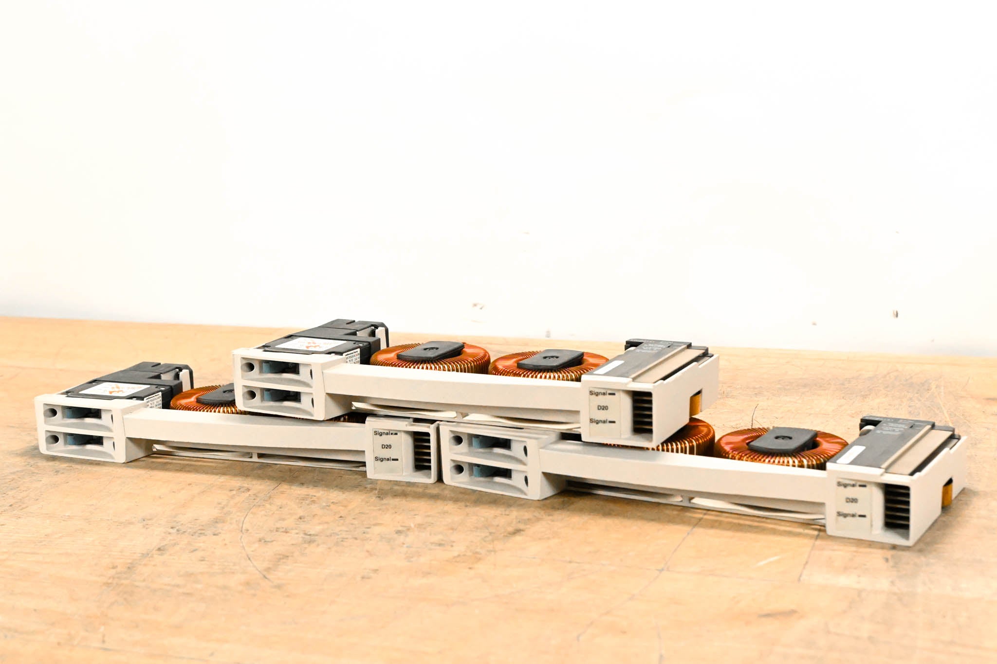 ETC D20 Dual 20A Dimmer Module (Pack of 3)