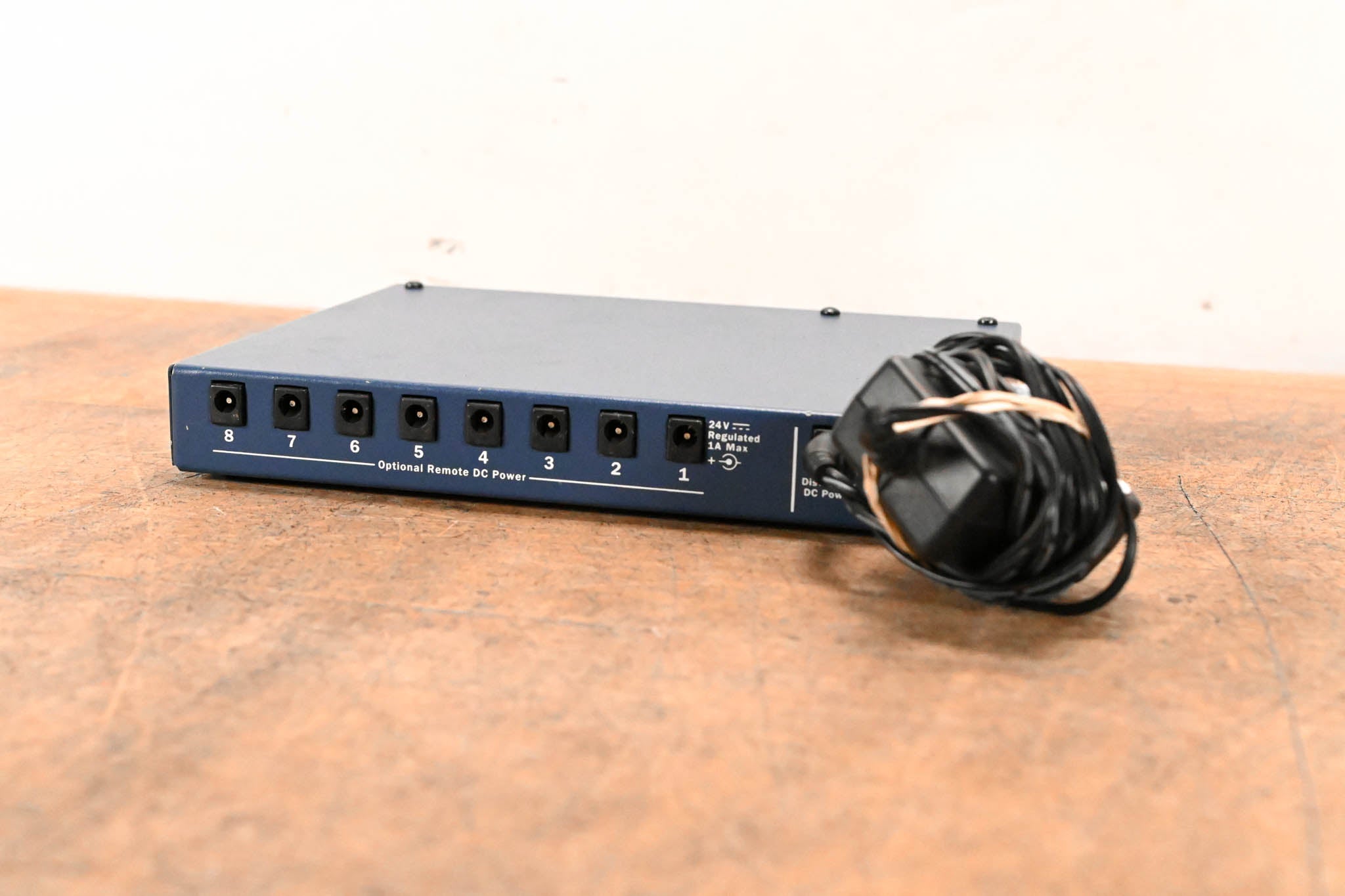 Aviom A-16D A-Net Distributor