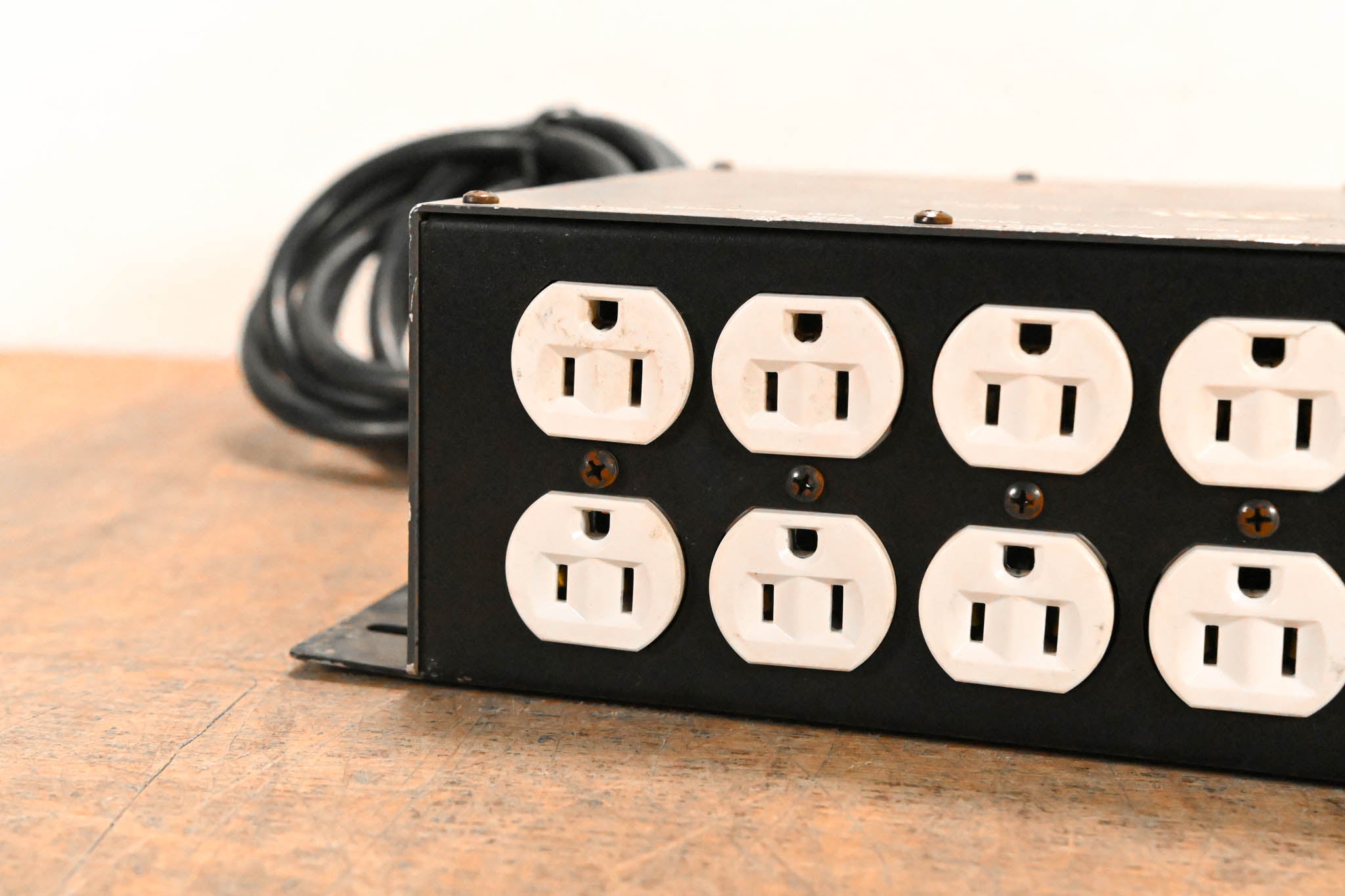NSI ND 5000 4-Channel Programmable Dimmer Pack