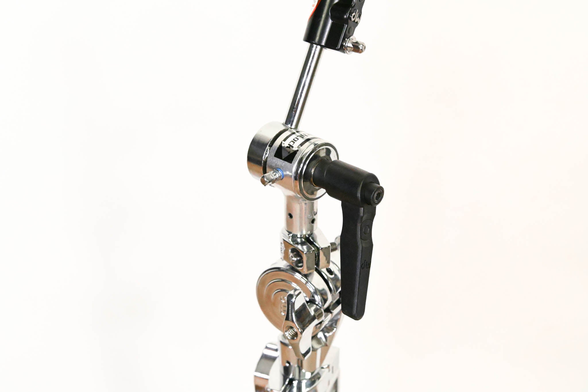 DW DWCP9700 9000 Series Heavy Duty Straight/Boom Cymbal Stand