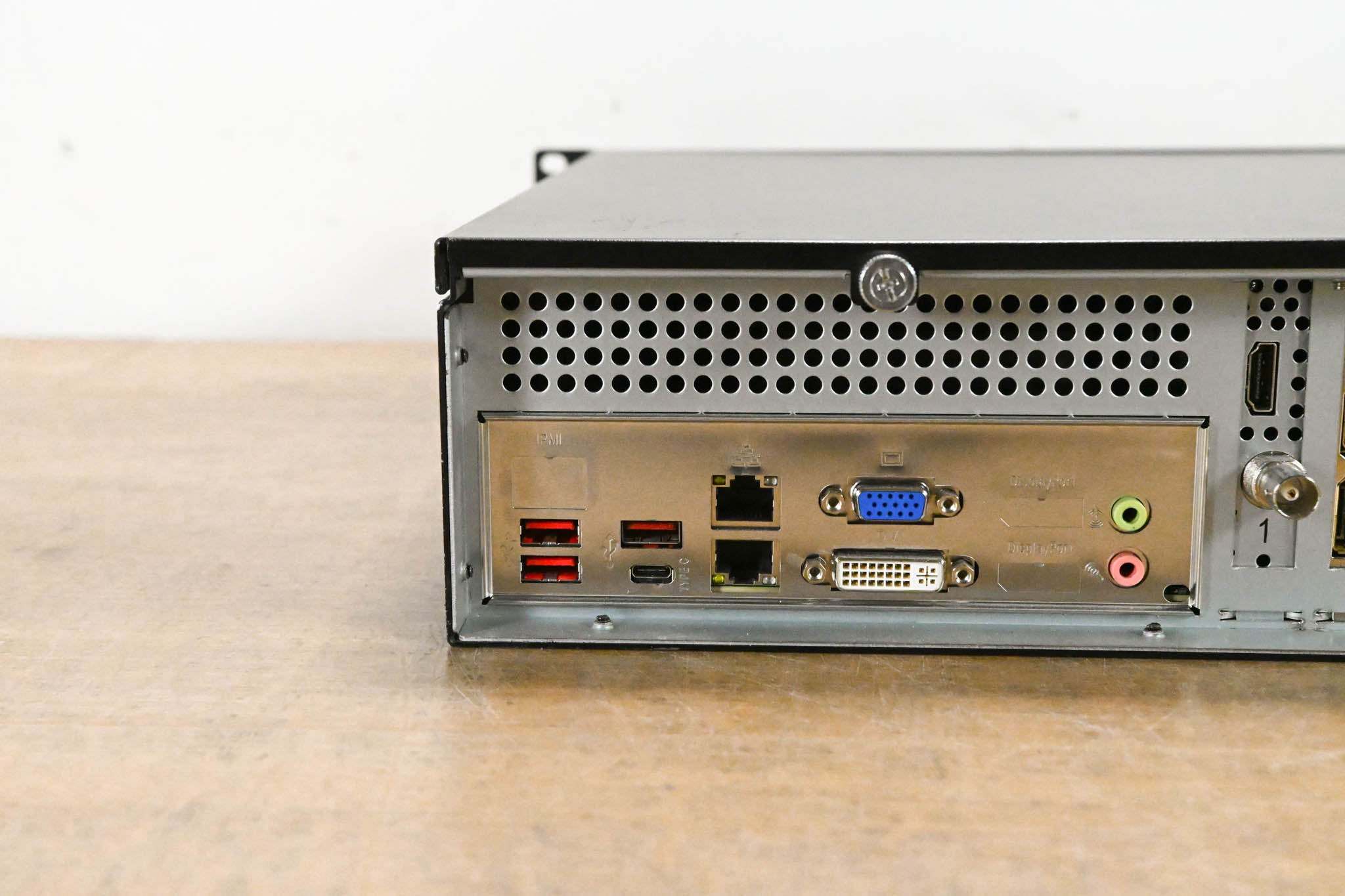Resi D1000 PRISM Decoder