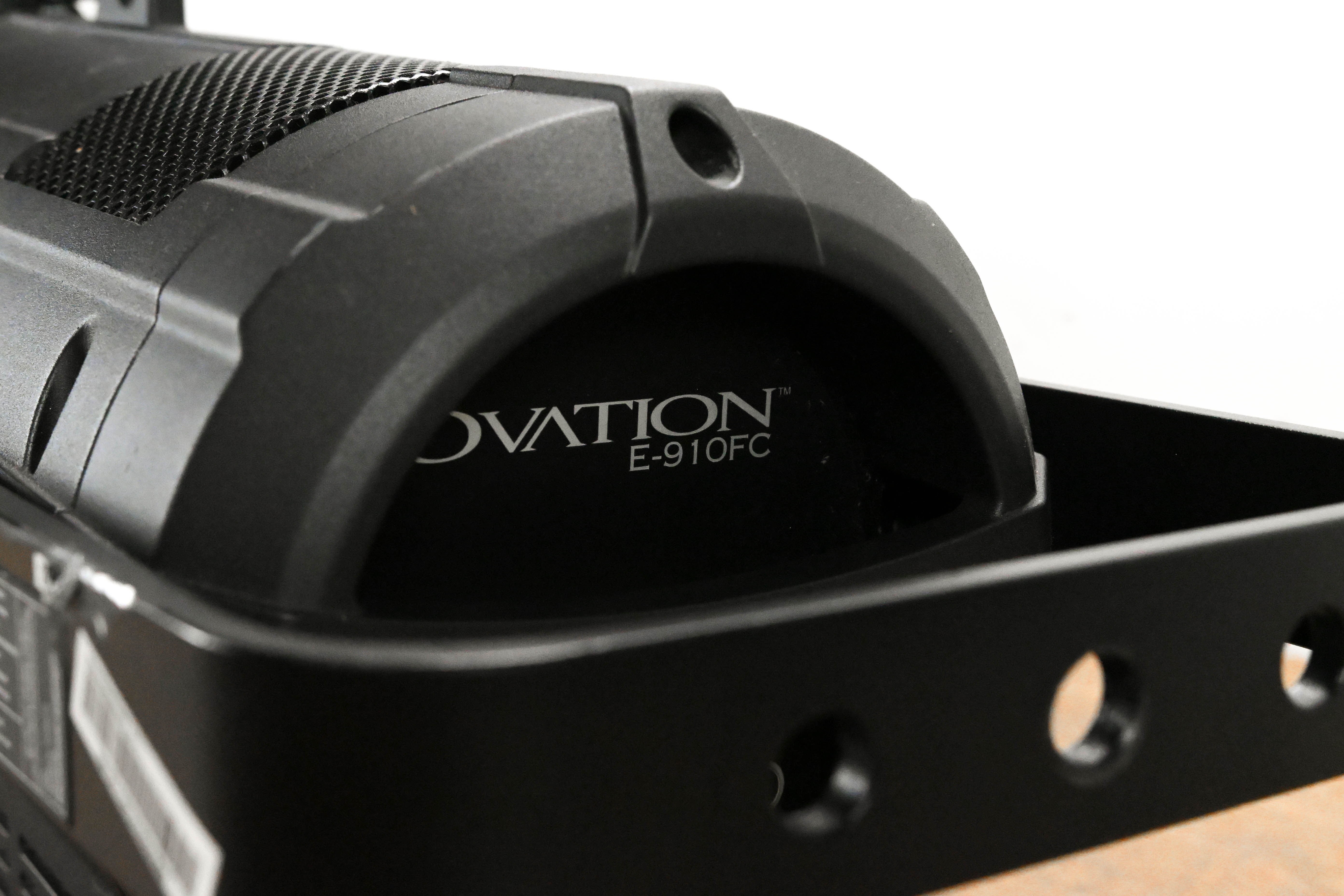 Chauvet Ovation E-910FC 19 Degree LED Ellipsoidal Light