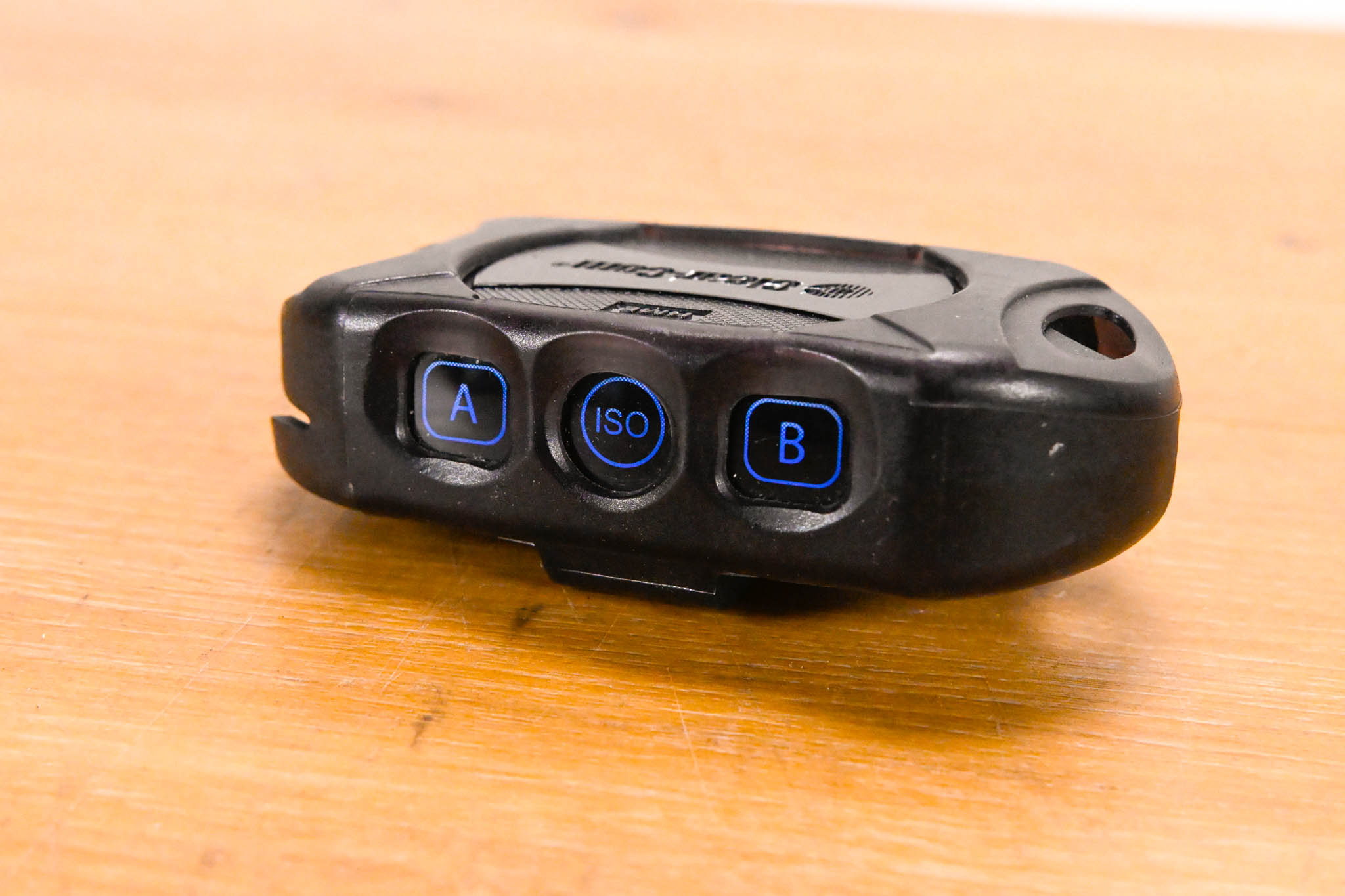 Clear-Com BP410 2-Channel Intercom Beltpack