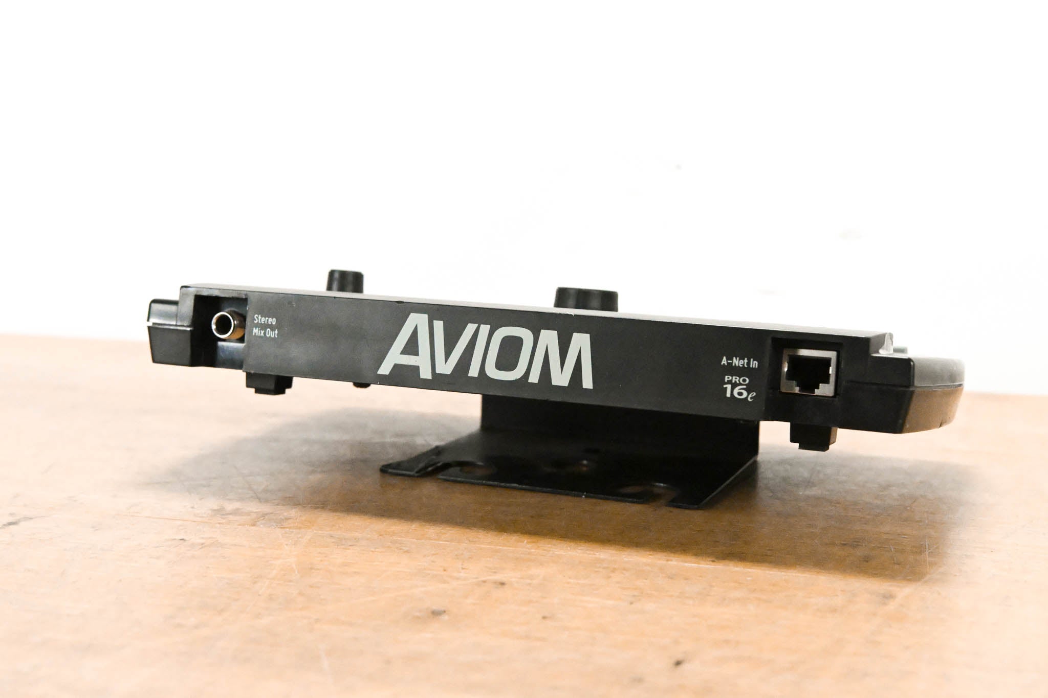 Aviom A320 16-Channel Personal Mixer