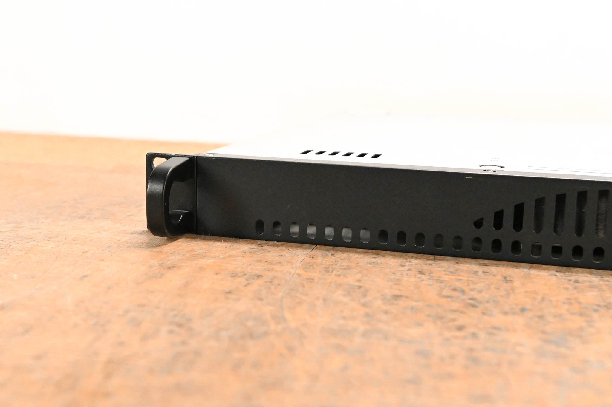 VideoFlow DVS100 IP/ASI Video Protection Unit