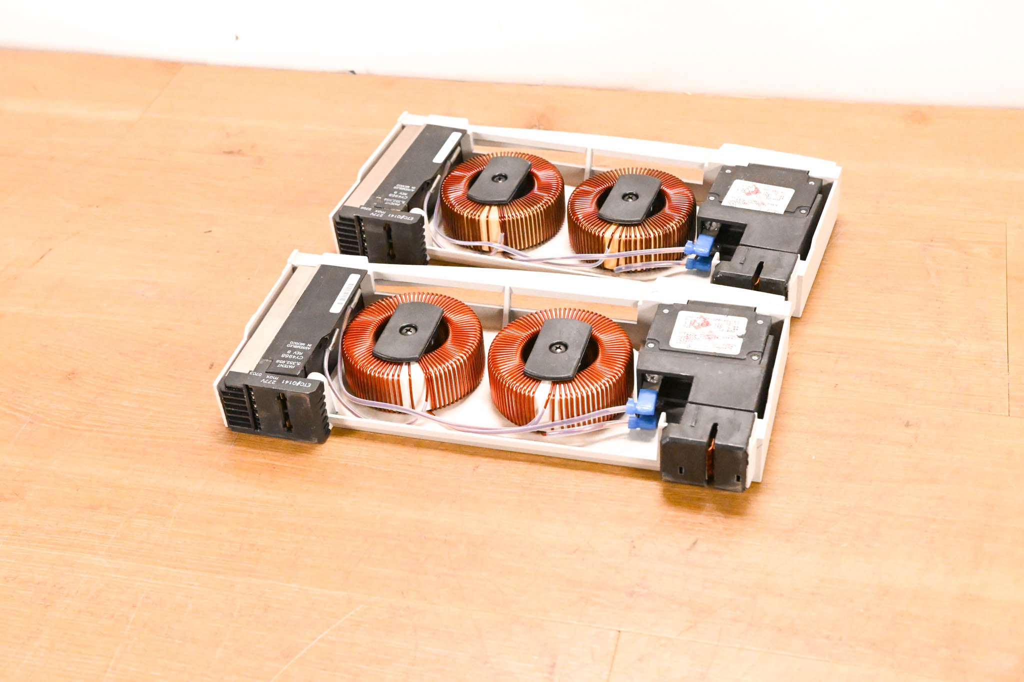 ETC D20 Dual 20A Dimmer Module (PAIR)