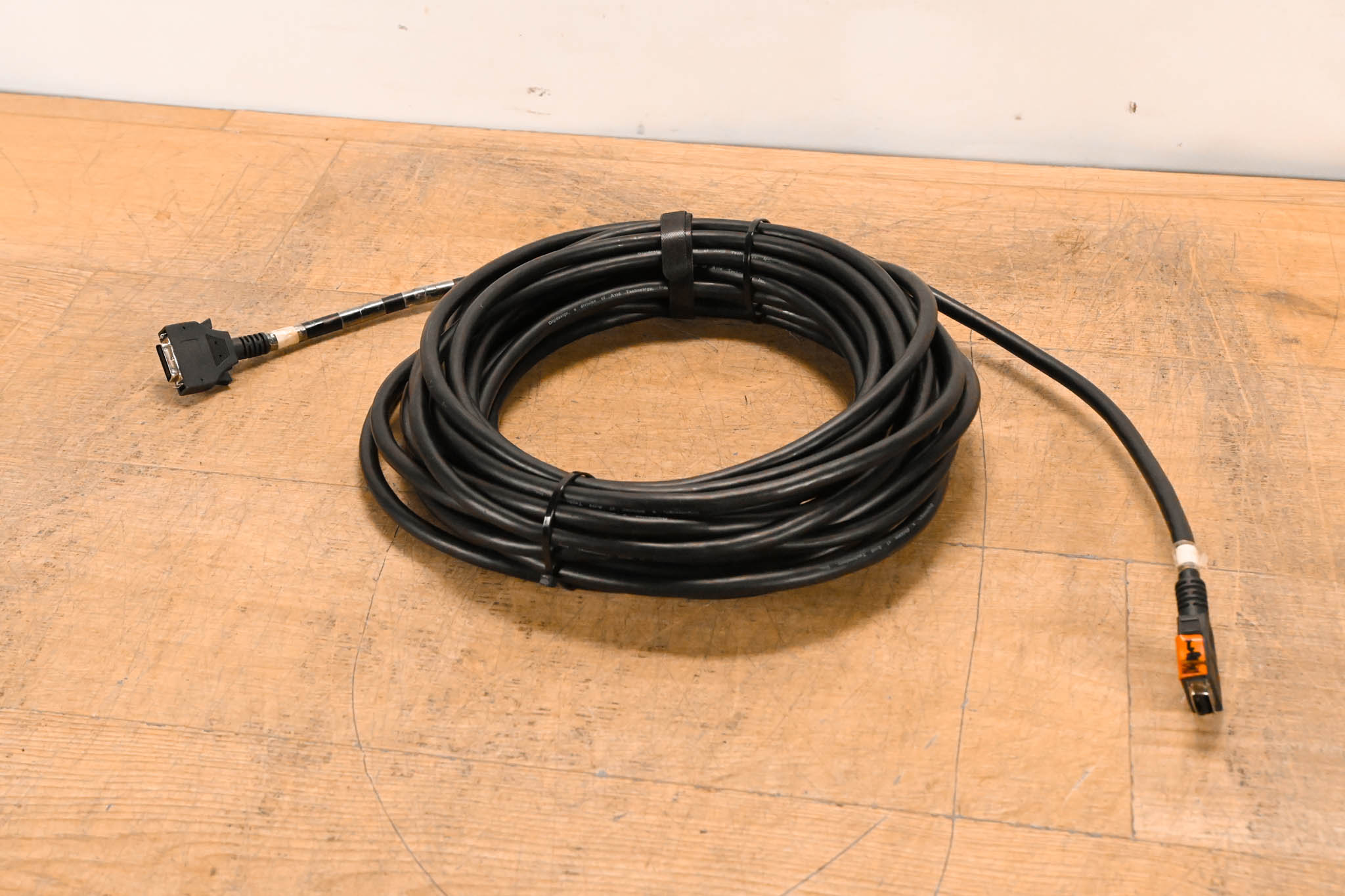 AVID DigiLink Cable - 50 ft / 15.2 m